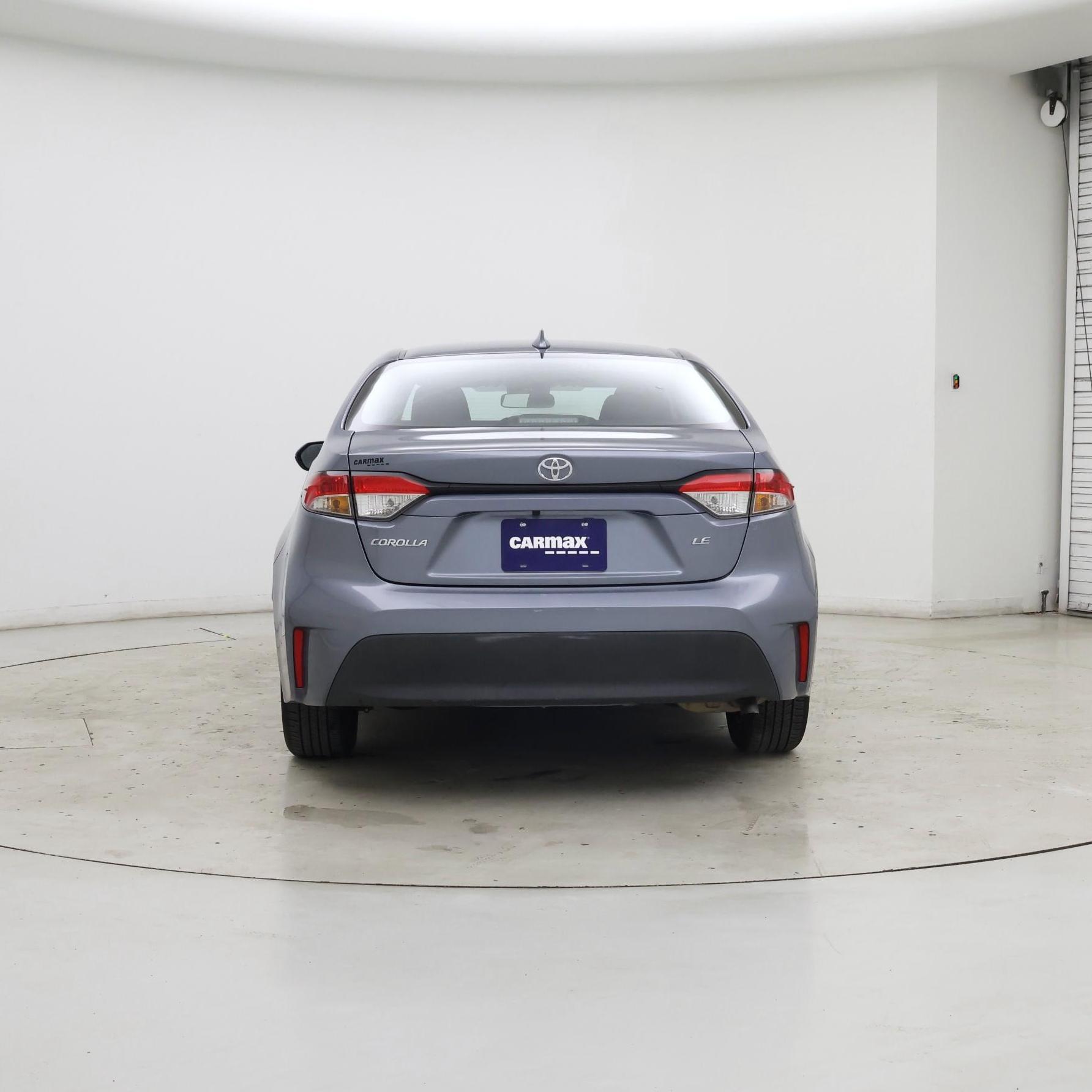 Thumbnail: 2024 Toyota Corolla - 6