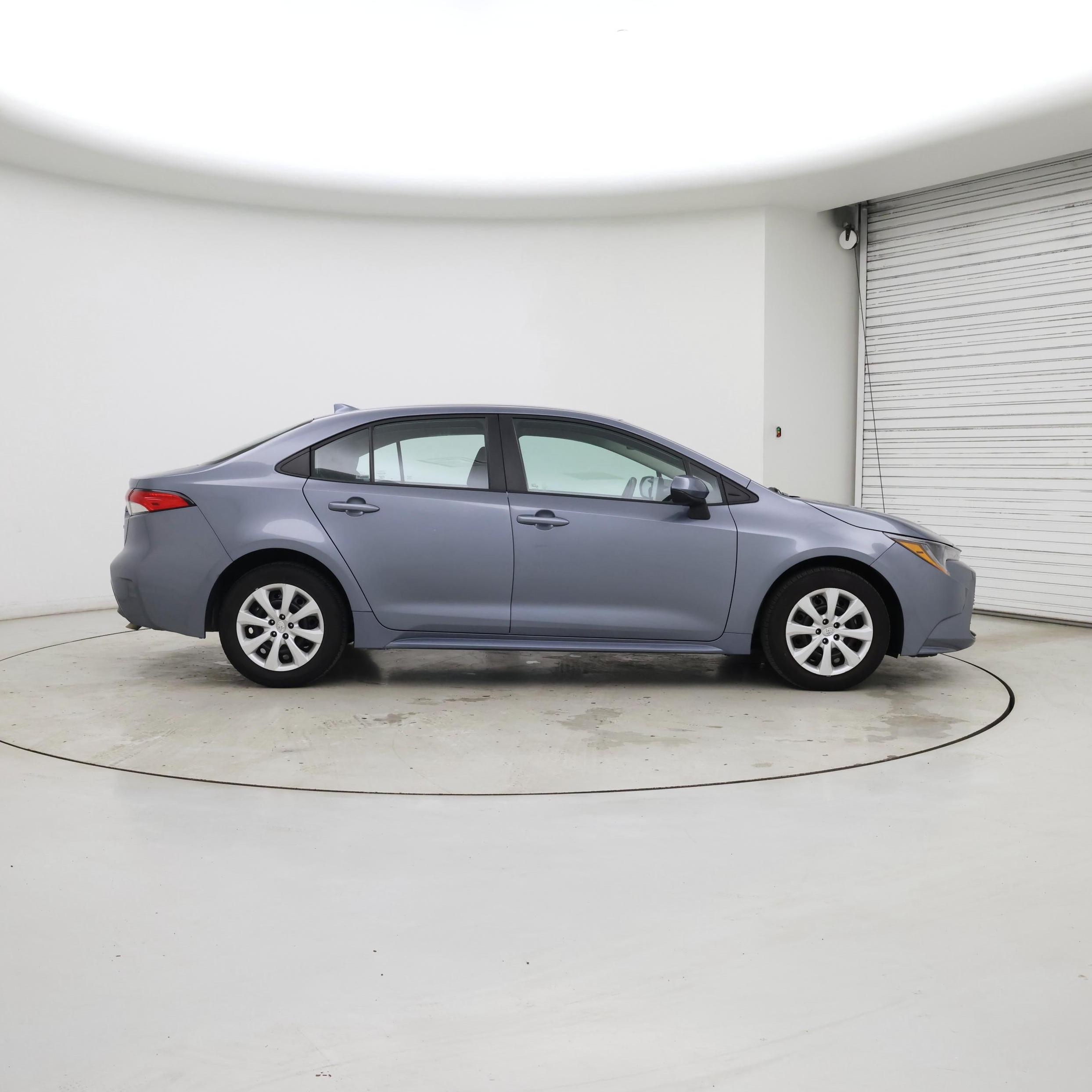 Thumbnail: 2024 Toyota Corolla - 7