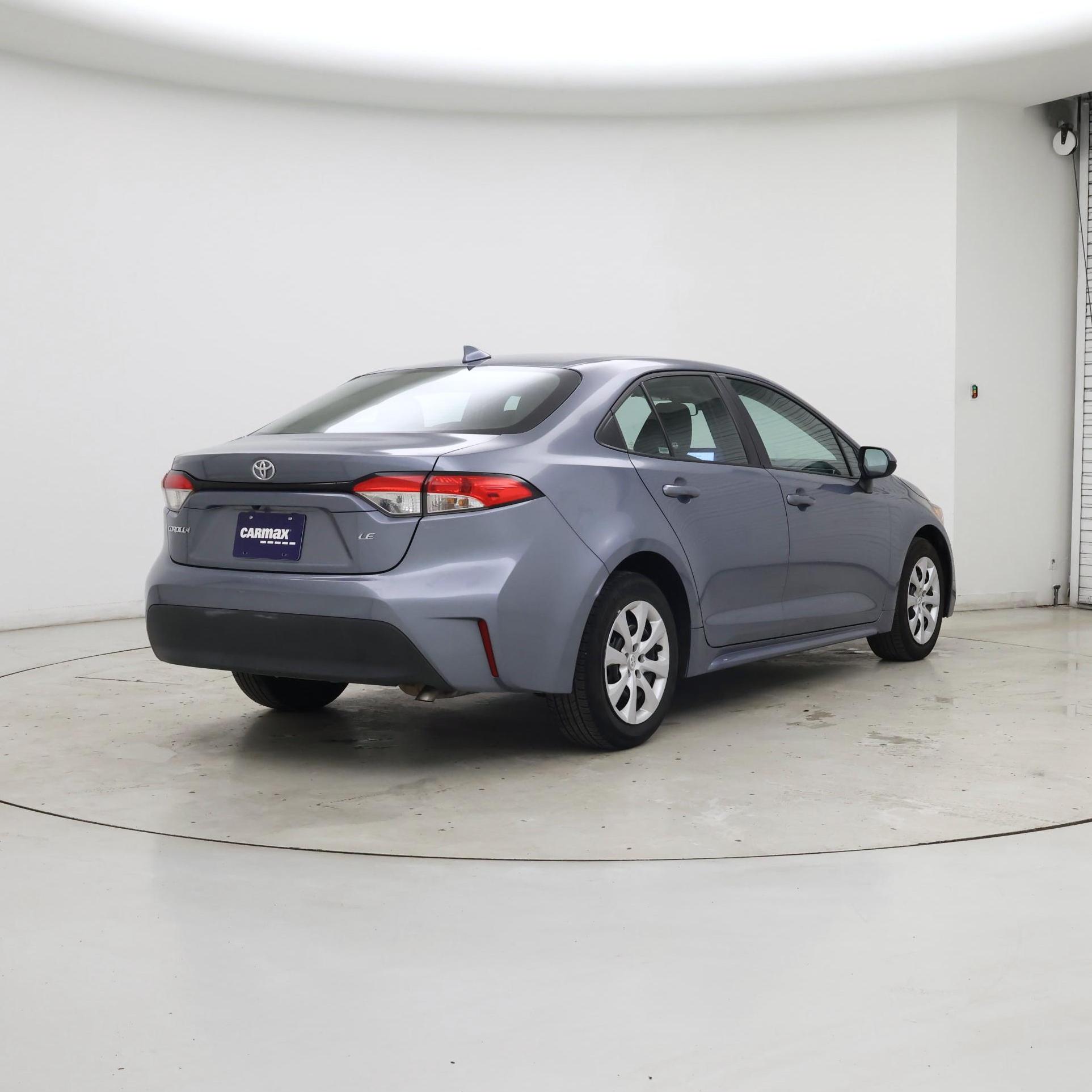 Thumbnail: 2024 Toyota Corolla - 8