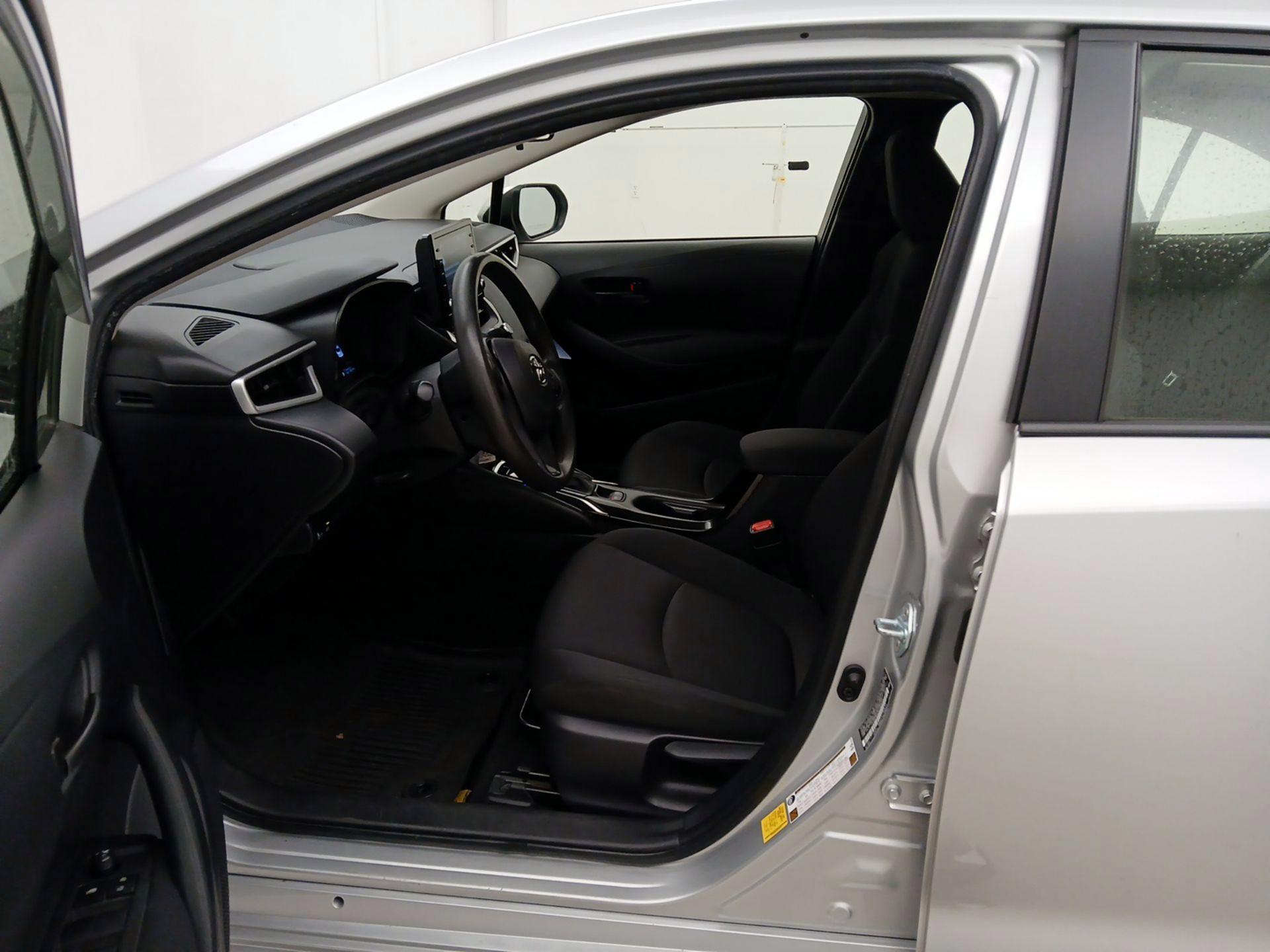 Thumbnail: 2022 Toyota Corolla - 11