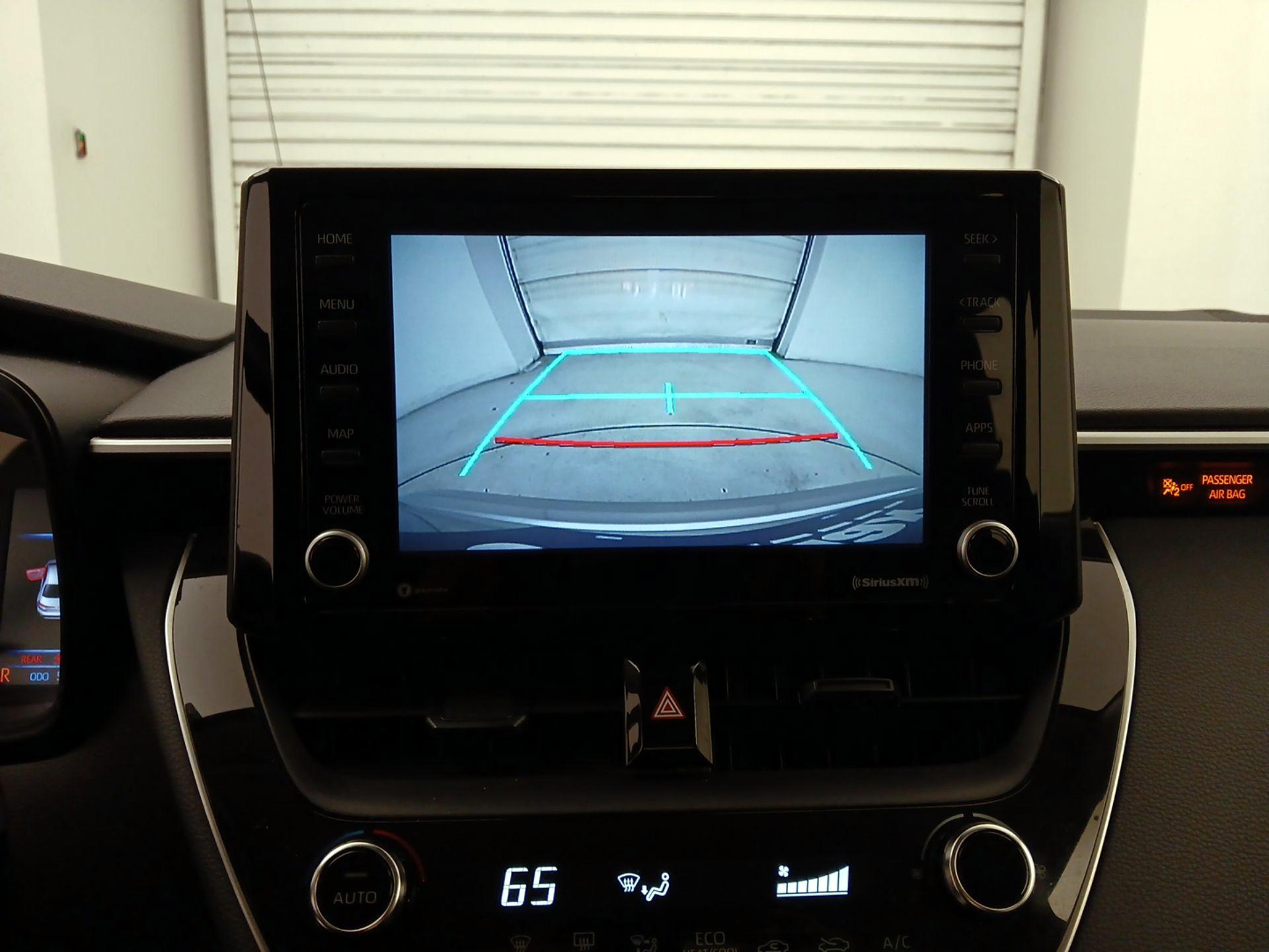 Thumbnail: 2022 Toyota Corolla - 14