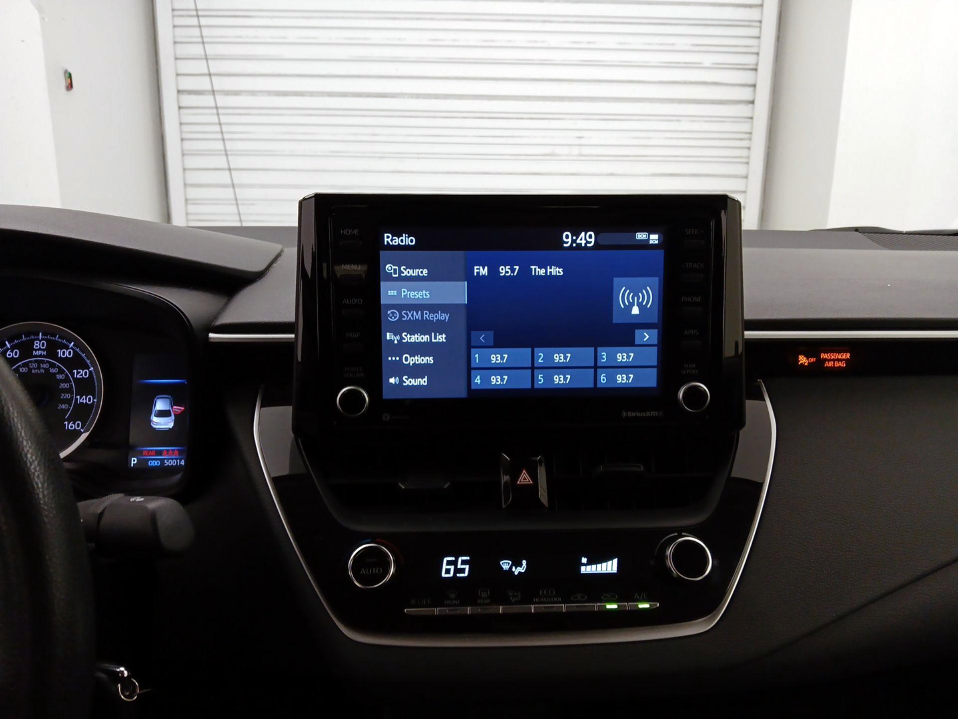 Thumbnail: 2022 Toyota Corolla - 15