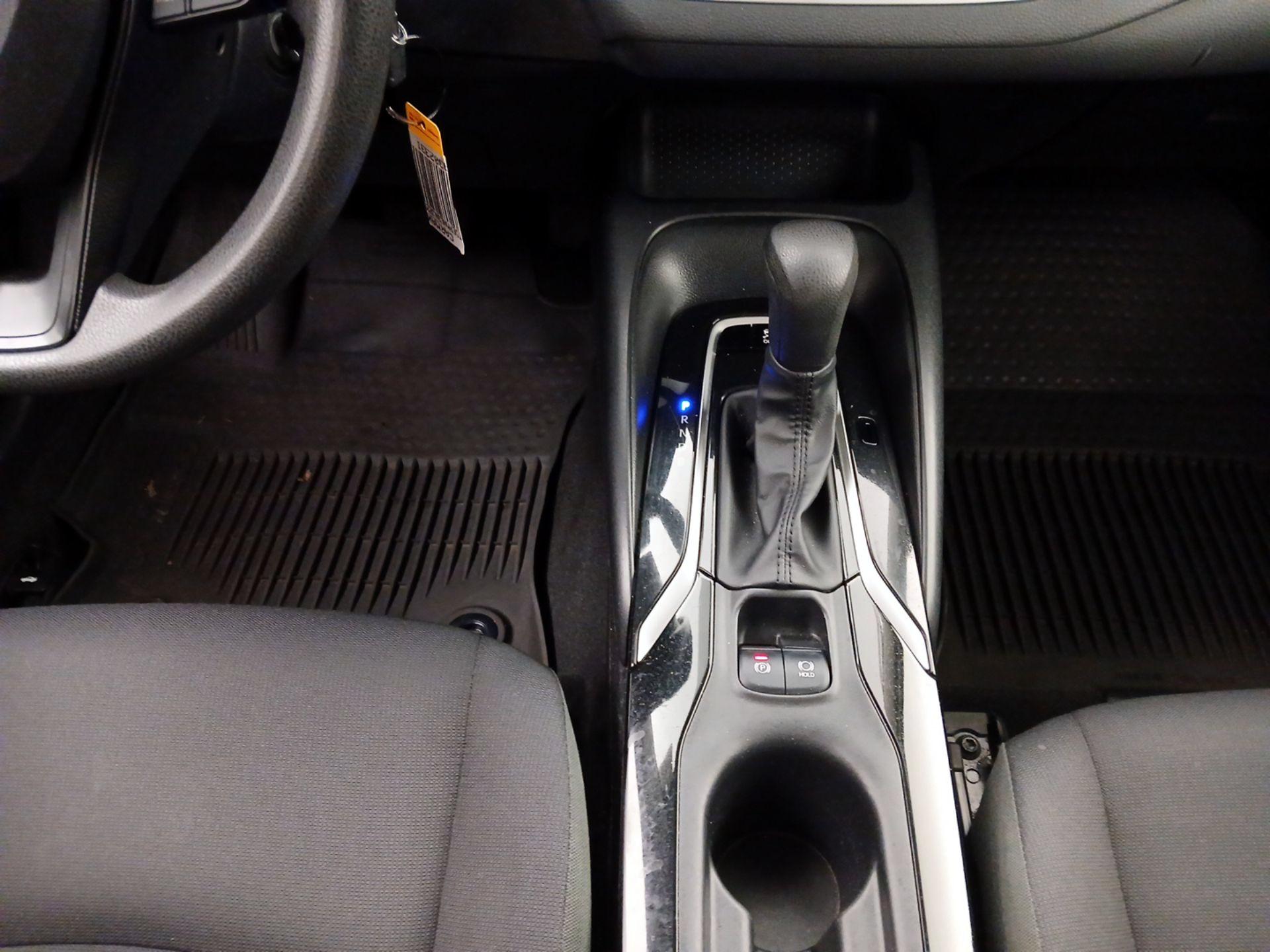 Thumbnail: 2022 Toyota Corolla - 17