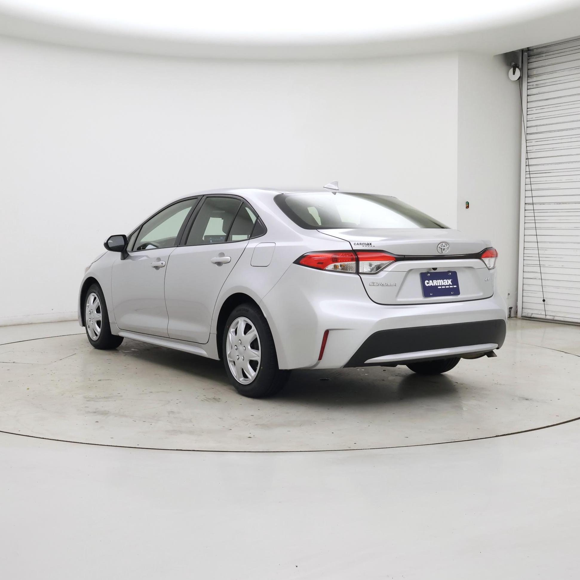 Thumbnail: 2022 Toyota Corolla - 2