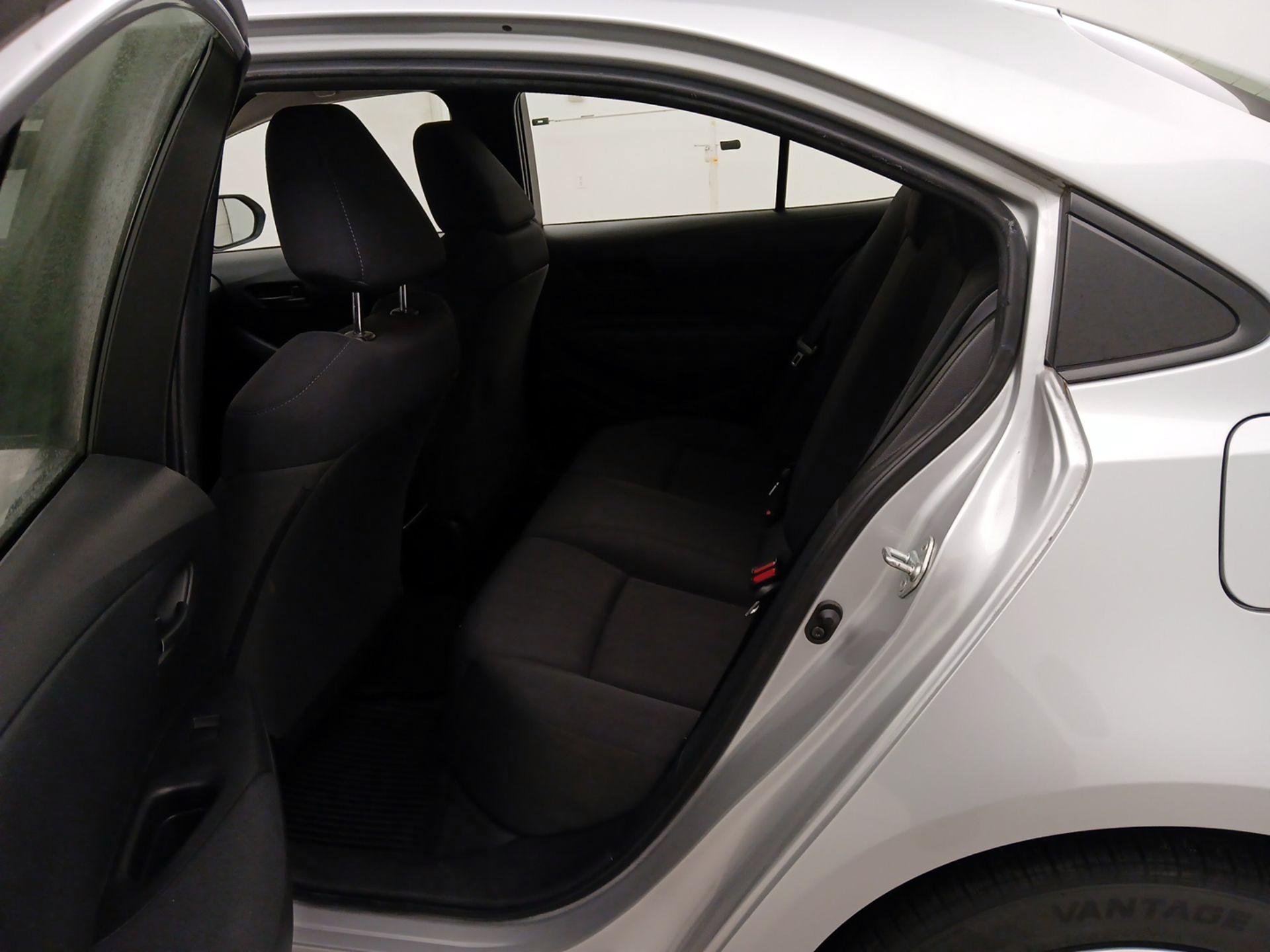 Thumbnail: 2022 Toyota Corolla - 19