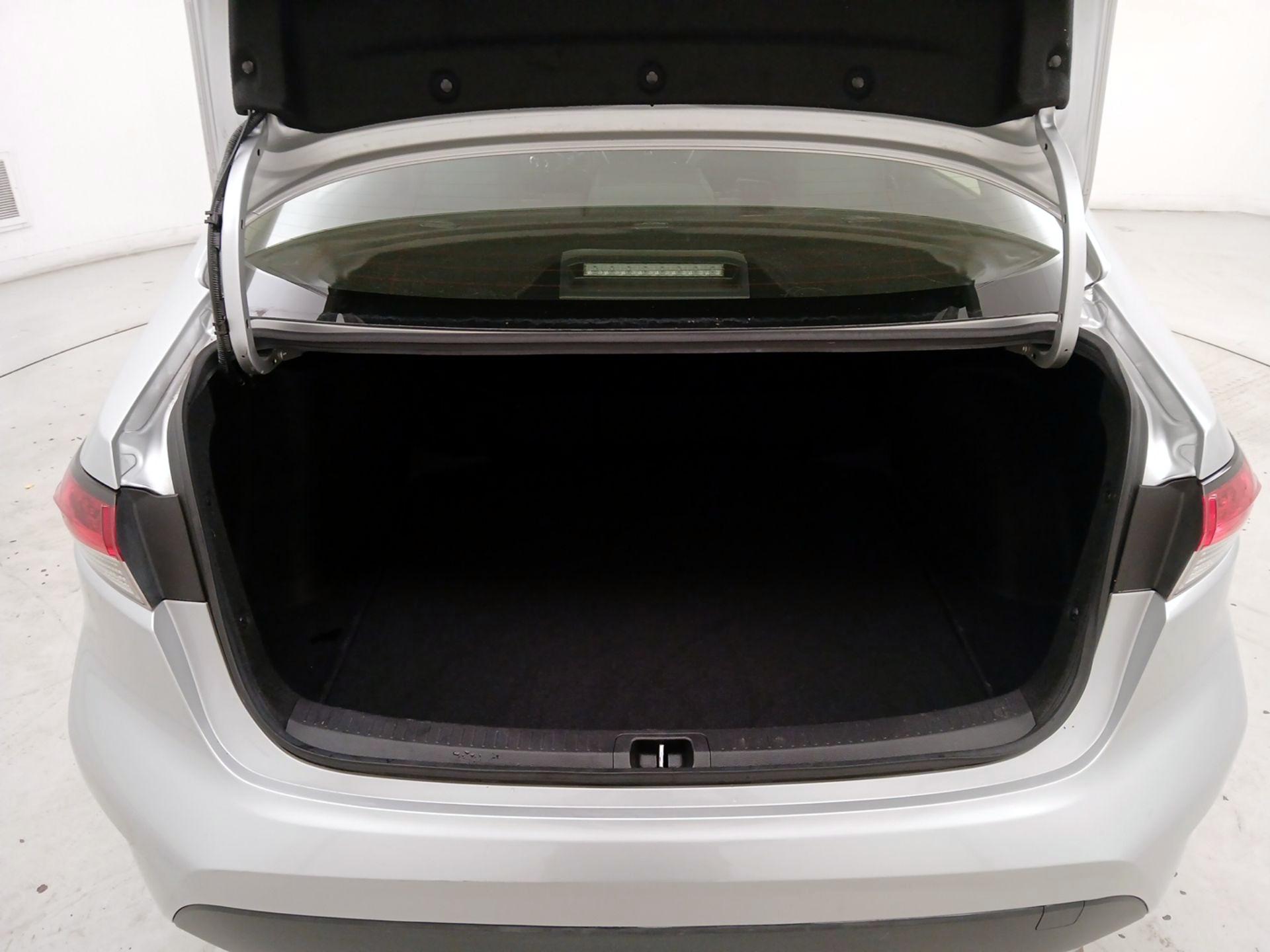 Thumbnail: 2022 Toyota Corolla - 20