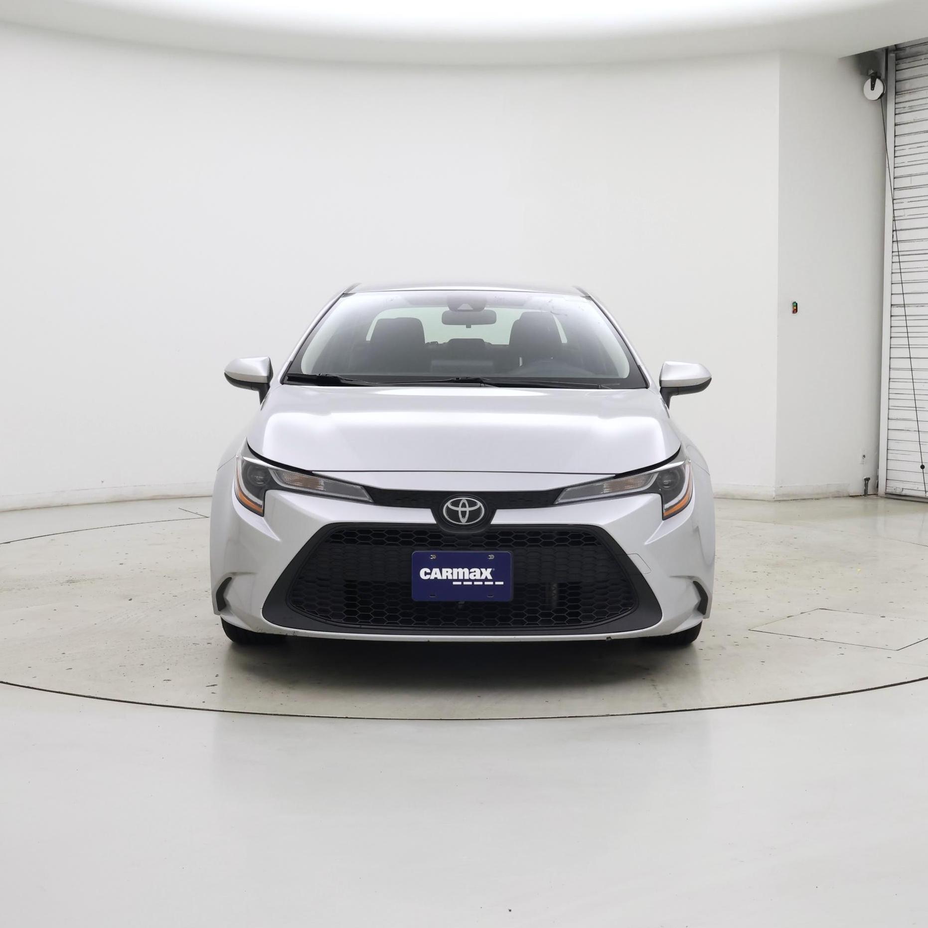 Thumbnail: 2022 Toyota Corolla - 5