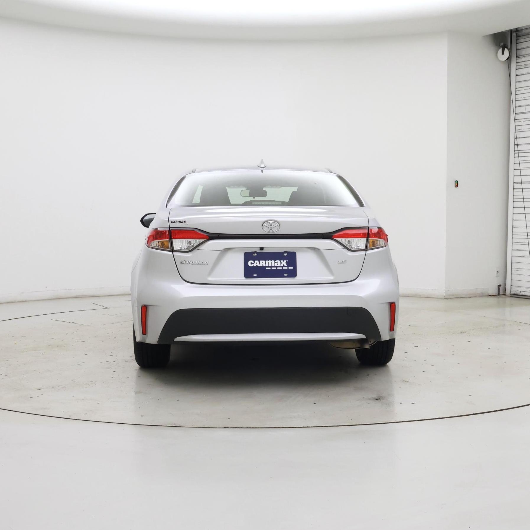 Thumbnail: 2022 Toyota Corolla - 6