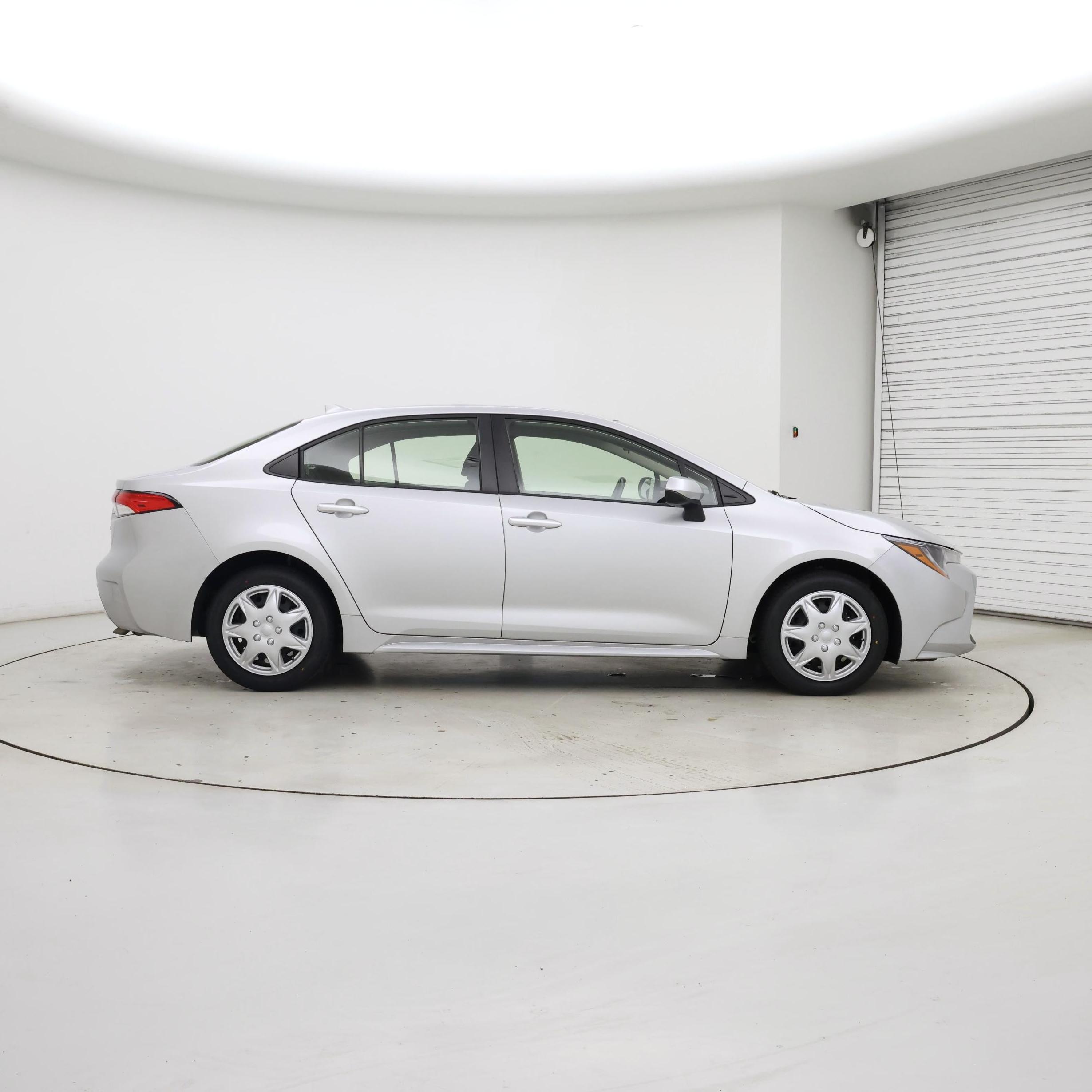 Thumbnail: 2022 Toyota Corolla - 7