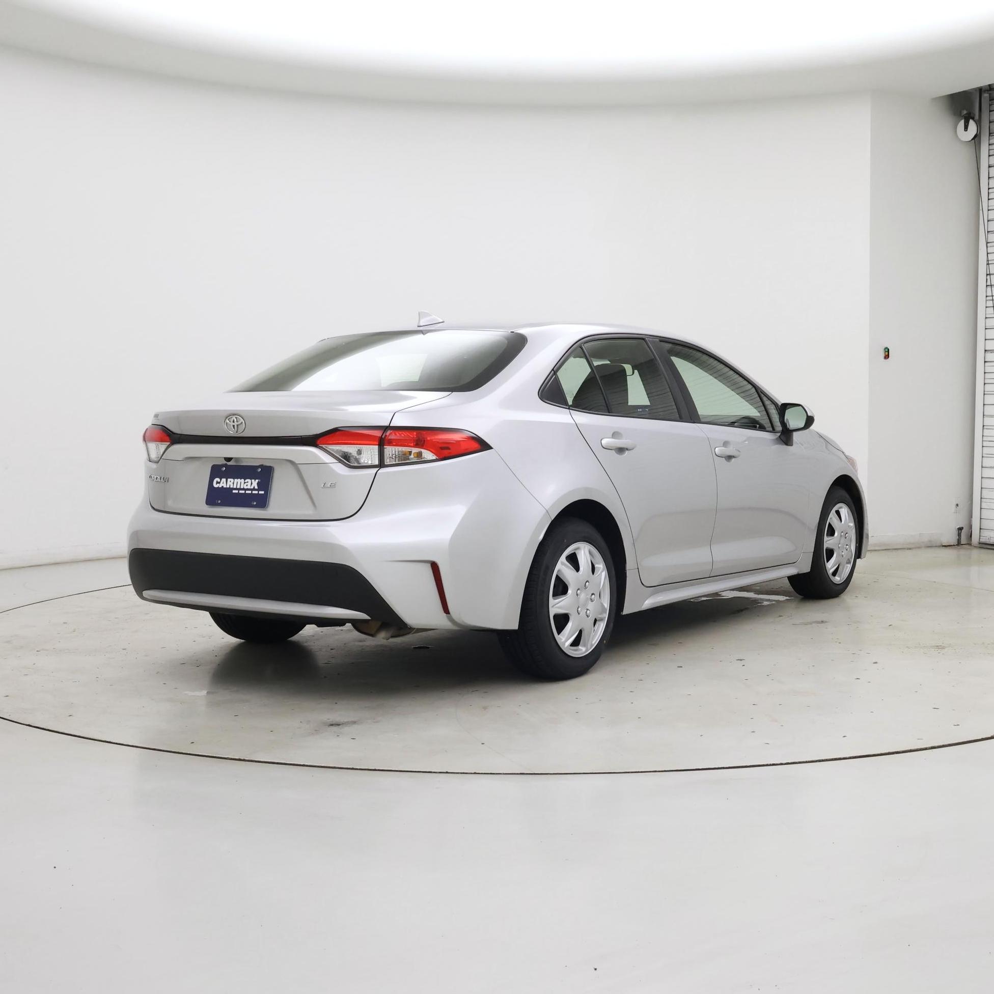 Thumbnail: 2022 Toyota Corolla - 8