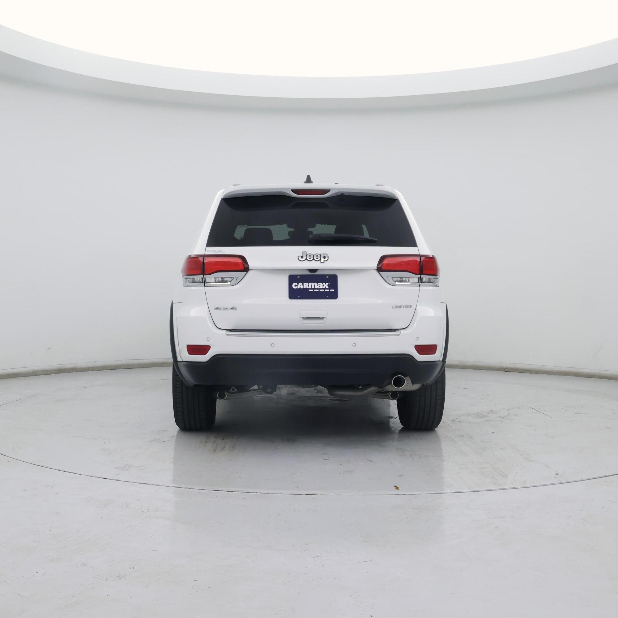 Thumbnail: 2022 Jeep Grand Cherokee - 6