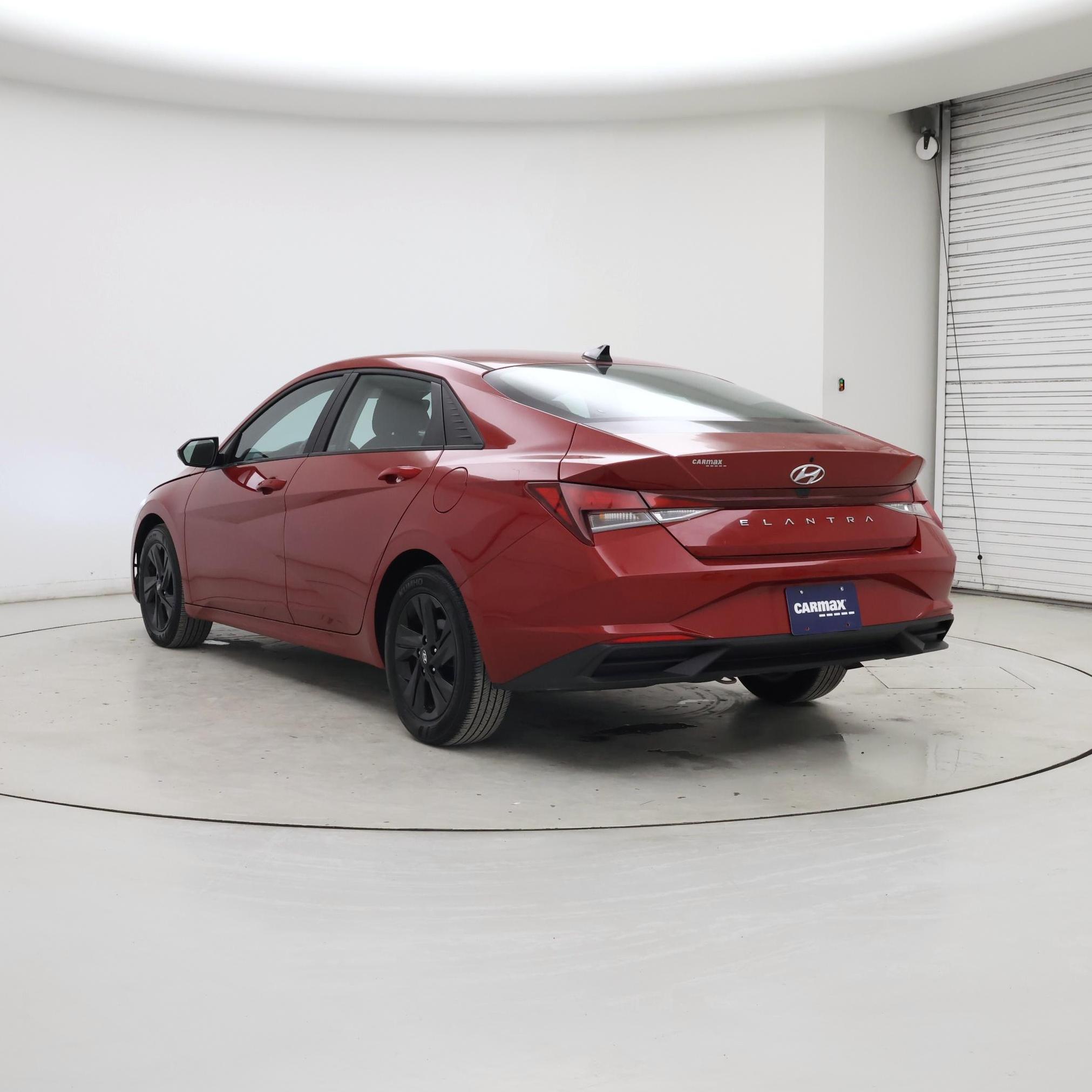 Thumbnail: 2023 Hyundai Elantra - 2