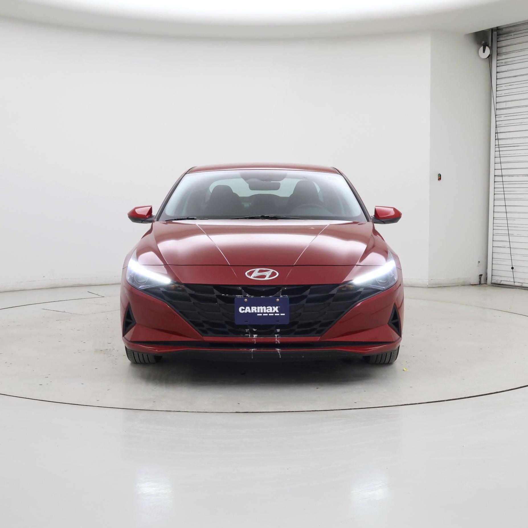 Thumbnail: 2023 Hyundai Elantra - 5