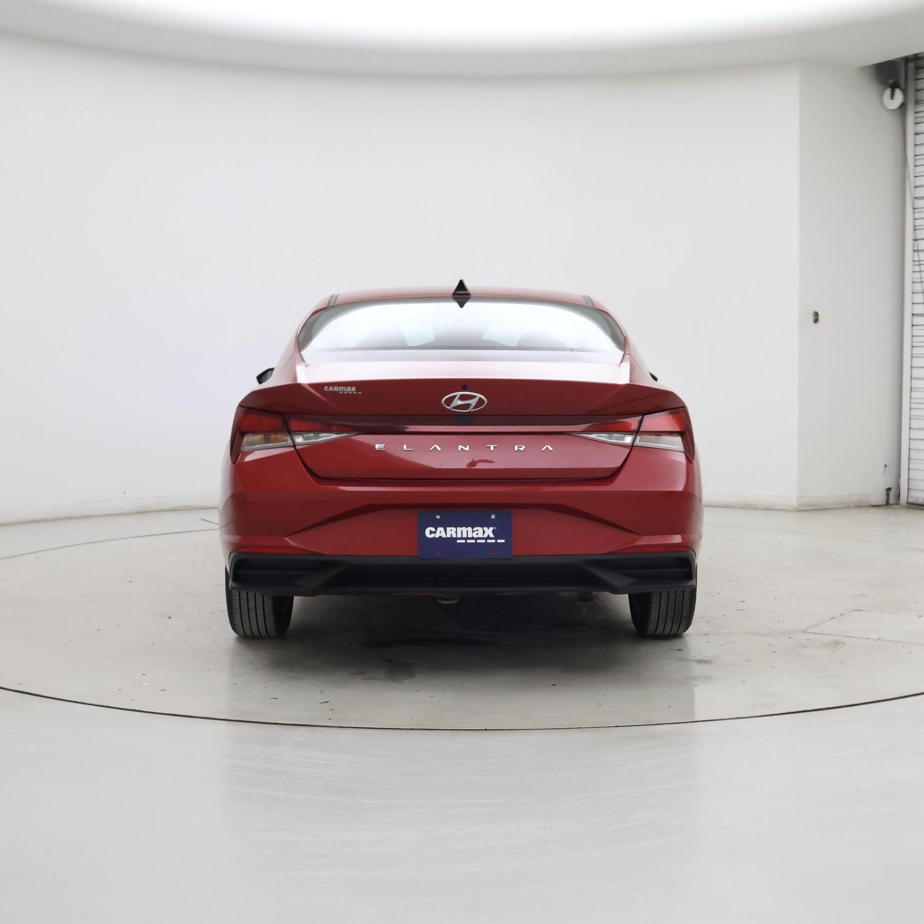 Thumbnail: 2023 Hyundai Elantra - 6