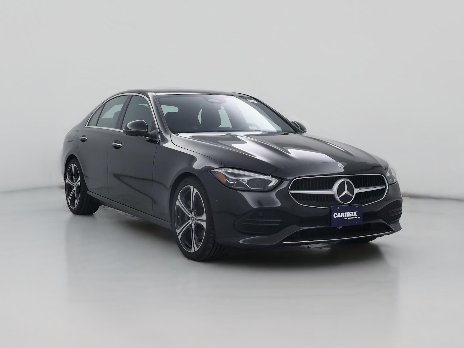 2023 Mercedes-Benz C-Class Sedan