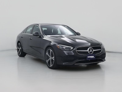 2023 Mercedes-Benz C300