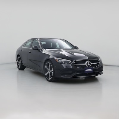 2023 Mercedes-Benz C300