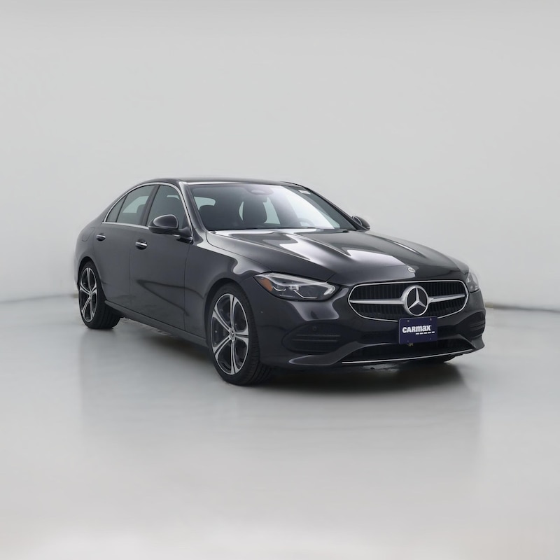 2023 Mercedes-Benz C300