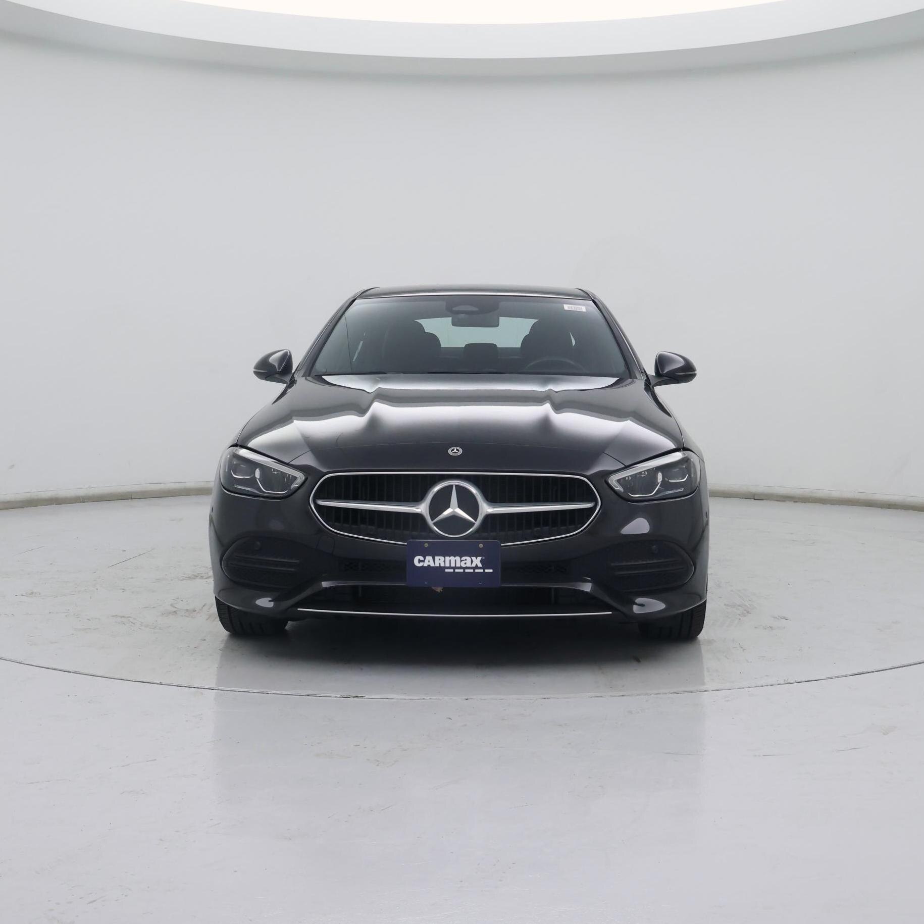 Thumbnail: 2023 Mercedes-Benz C-Class - 5