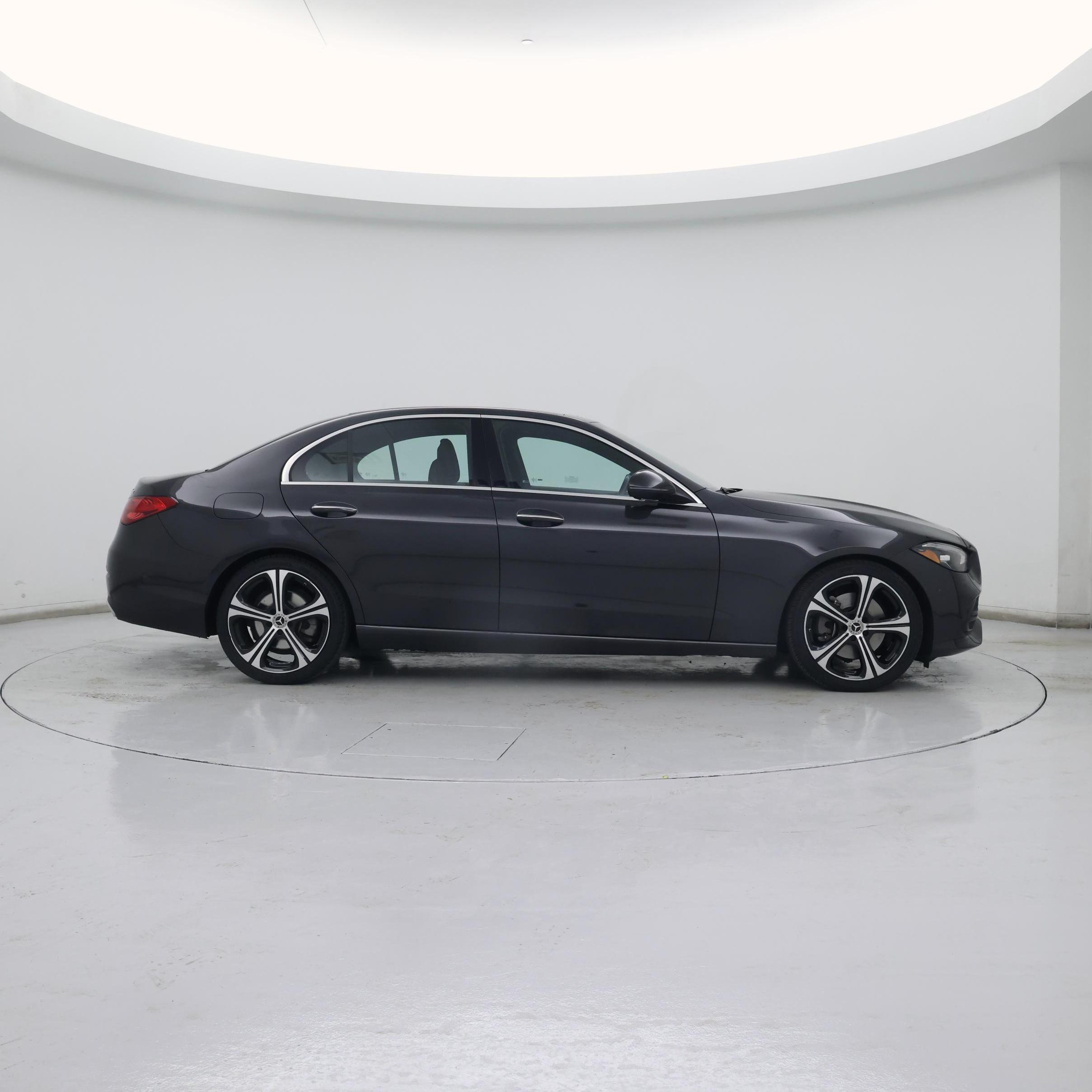 Thumbnail: 2023 Mercedes-Benz C-Class - 7