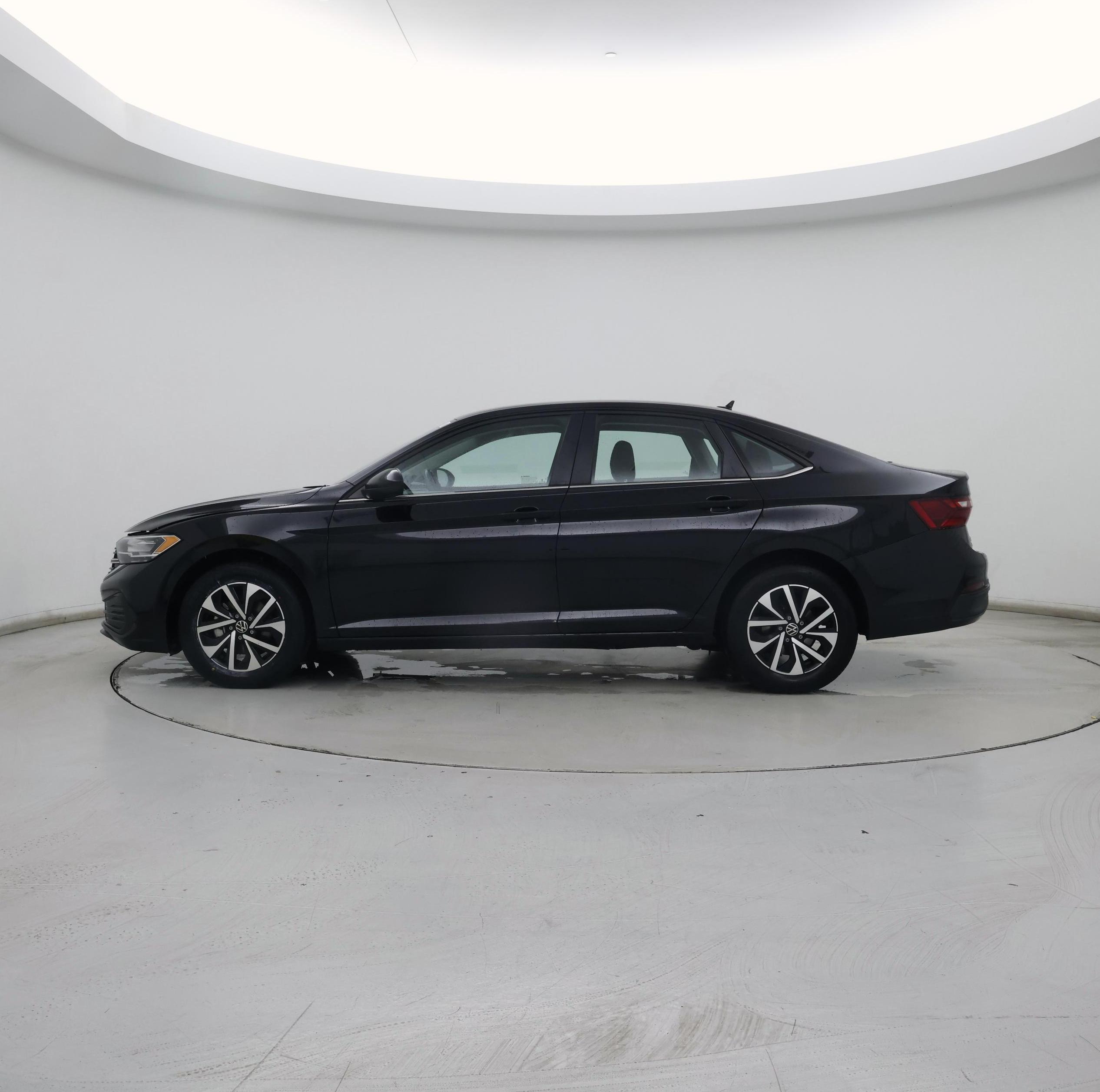 Thumbnail: 2024 Volkswagen Jetta - 3