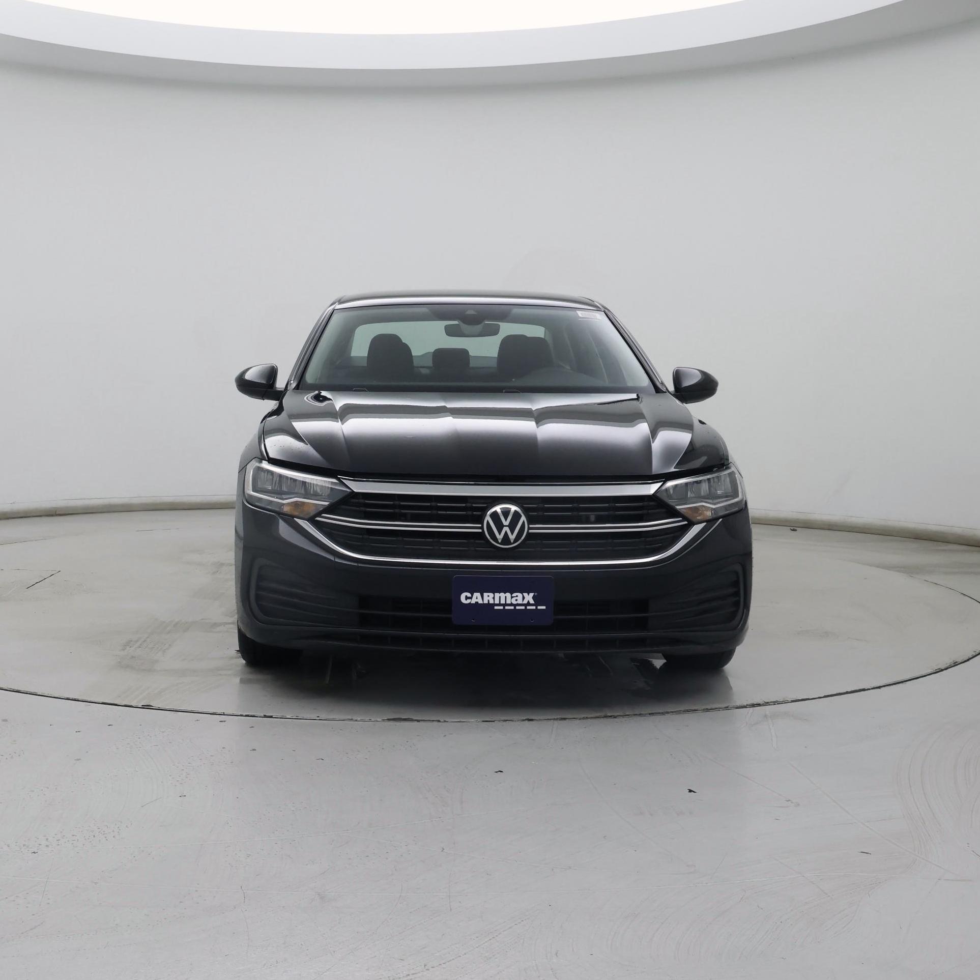 Thumbnail: 2024 Volkswagen Jetta - 5