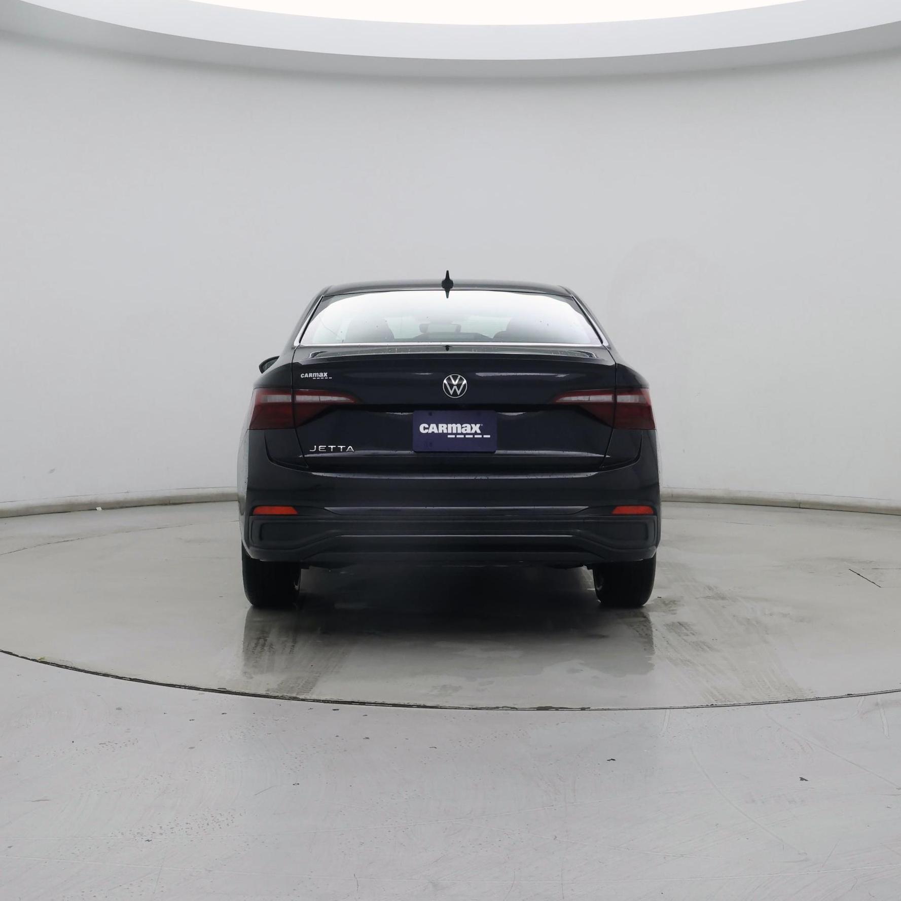 Thumbnail: 2024 Volkswagen Jetta - 6