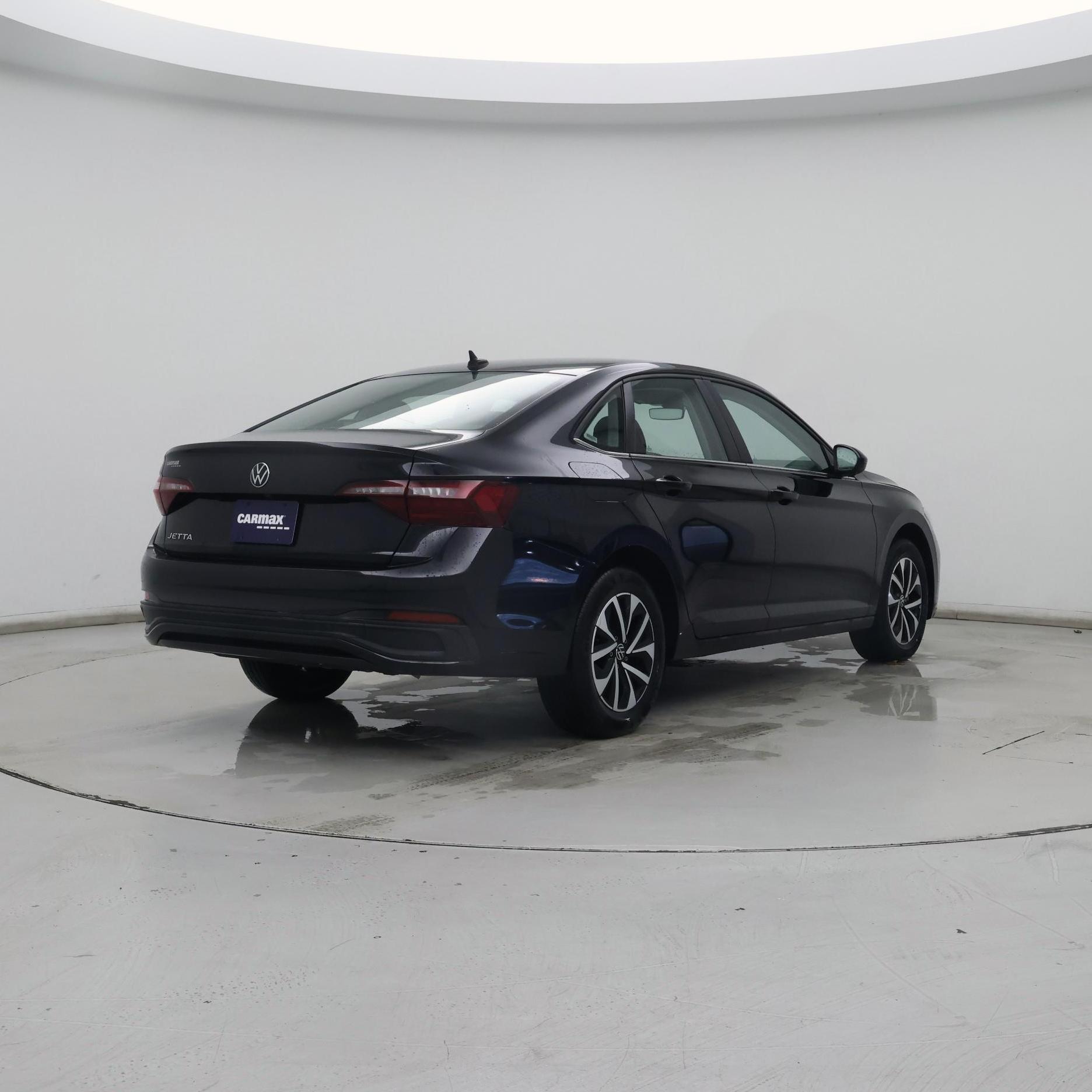 Thumbnail: 2024 Volkswagen Jetta - 8