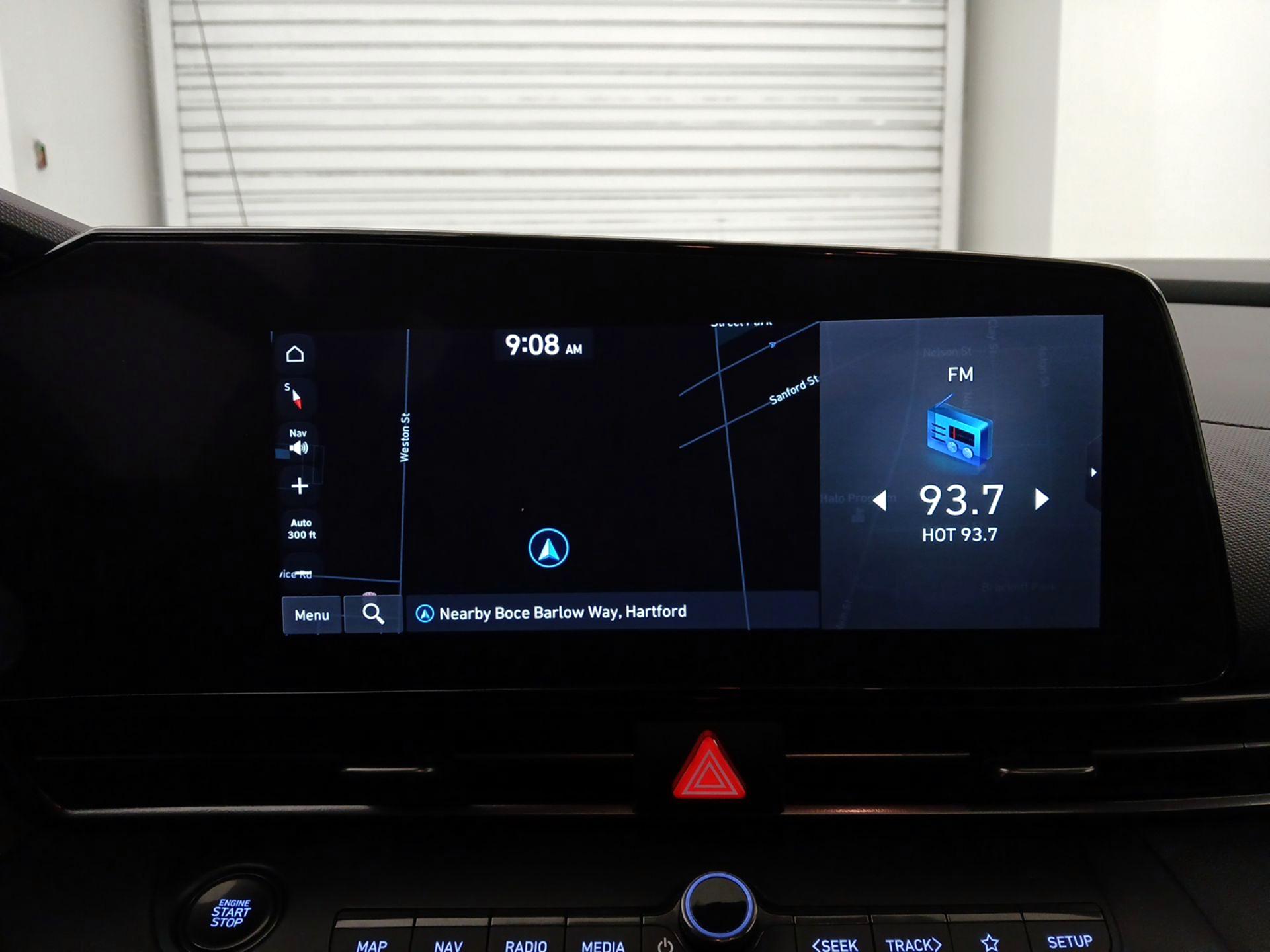 Thumbnail: 2023 Hyundai Elantra - 14