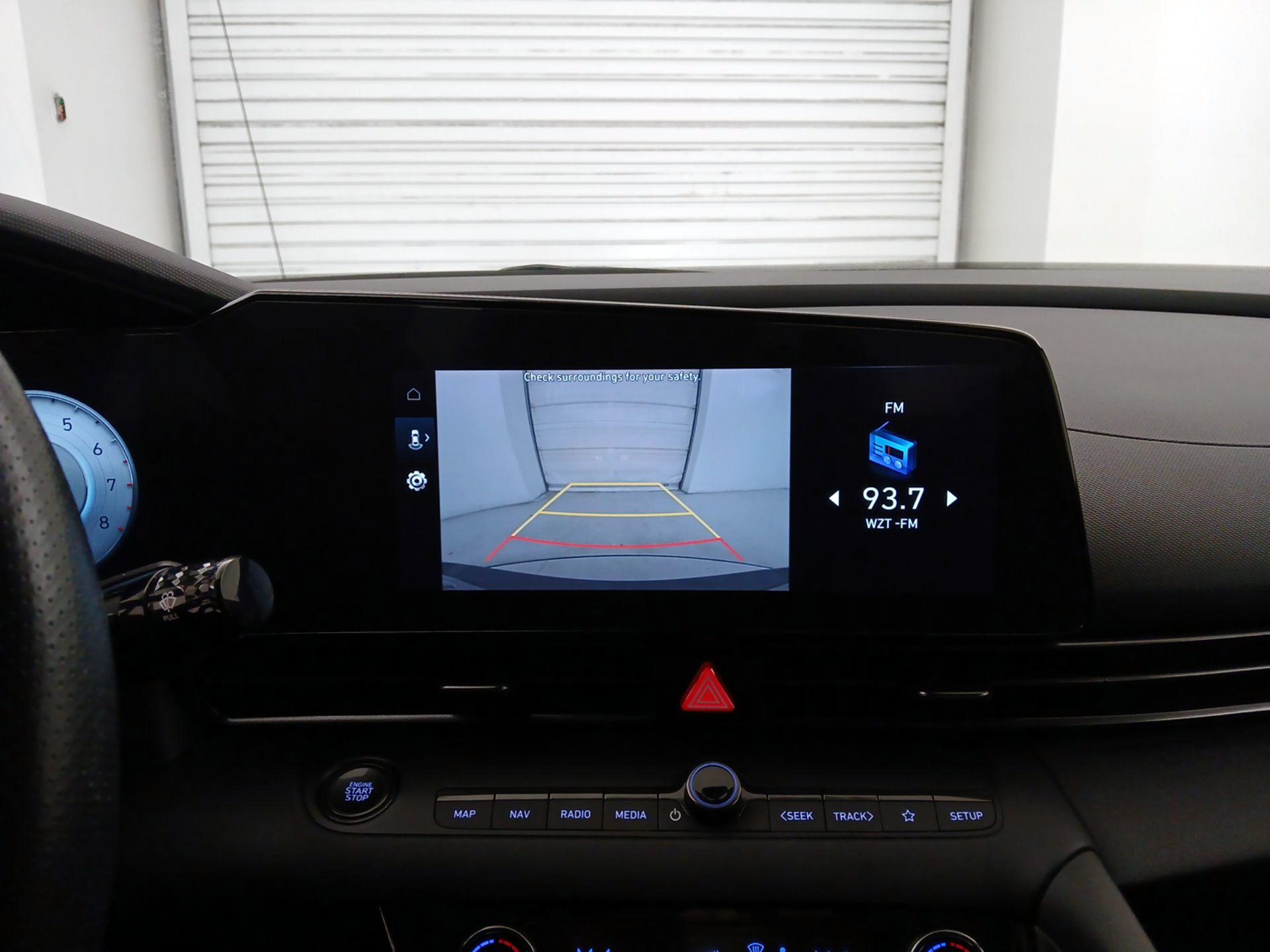 Thumbnail: 2023 Hyundai Elantra - 15