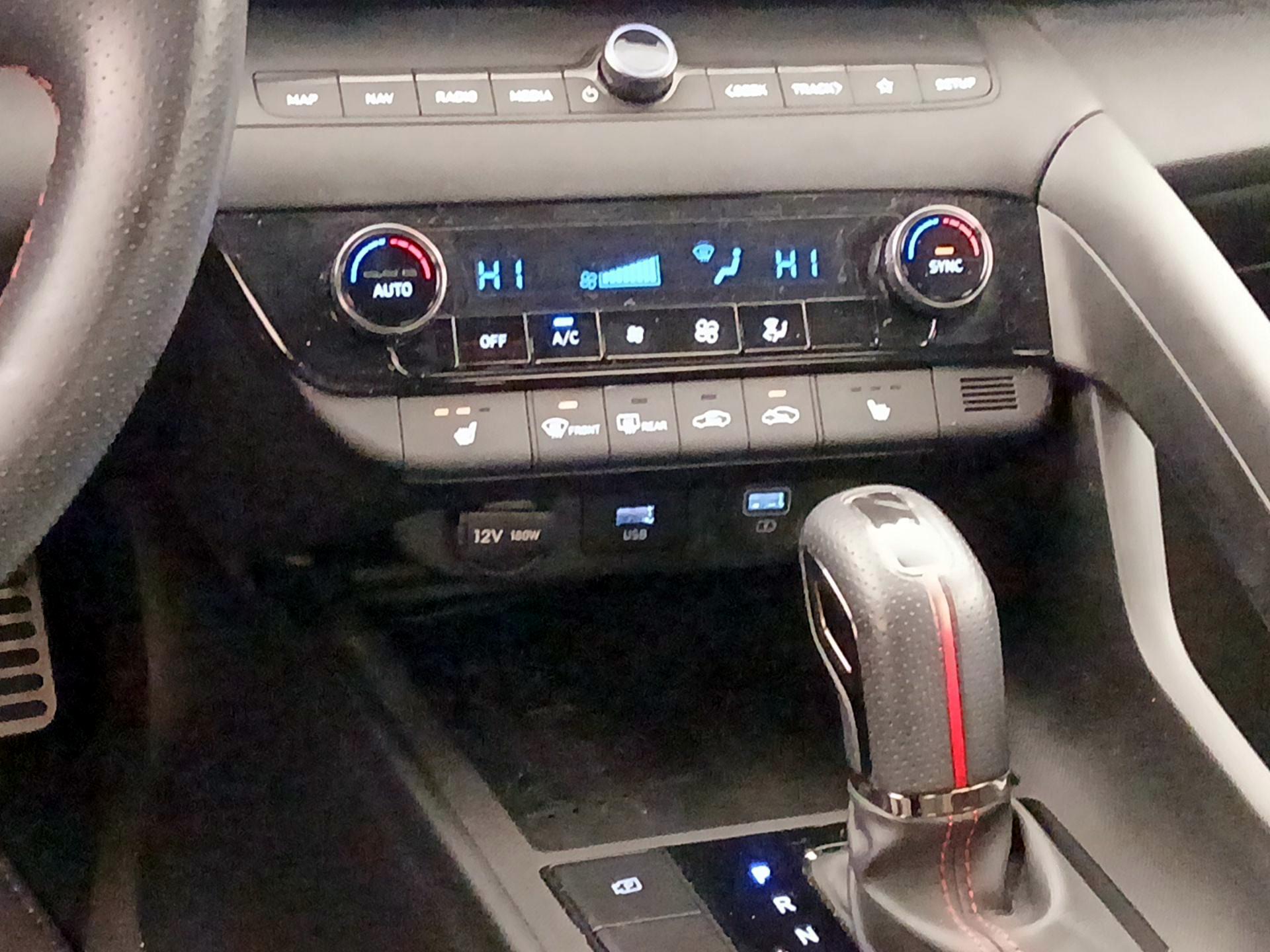 Thumbnail: 2023 Hyundai Elantra - 19