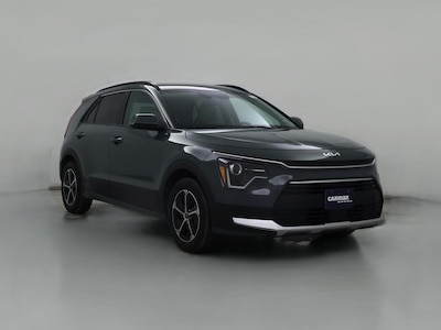 2023 Kia Niro EX