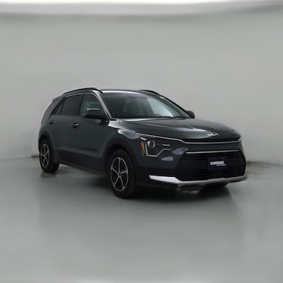 2023 Kia Niro EX