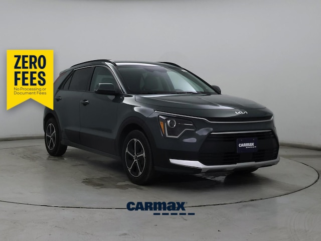 2023 Kia Niro EX FWD