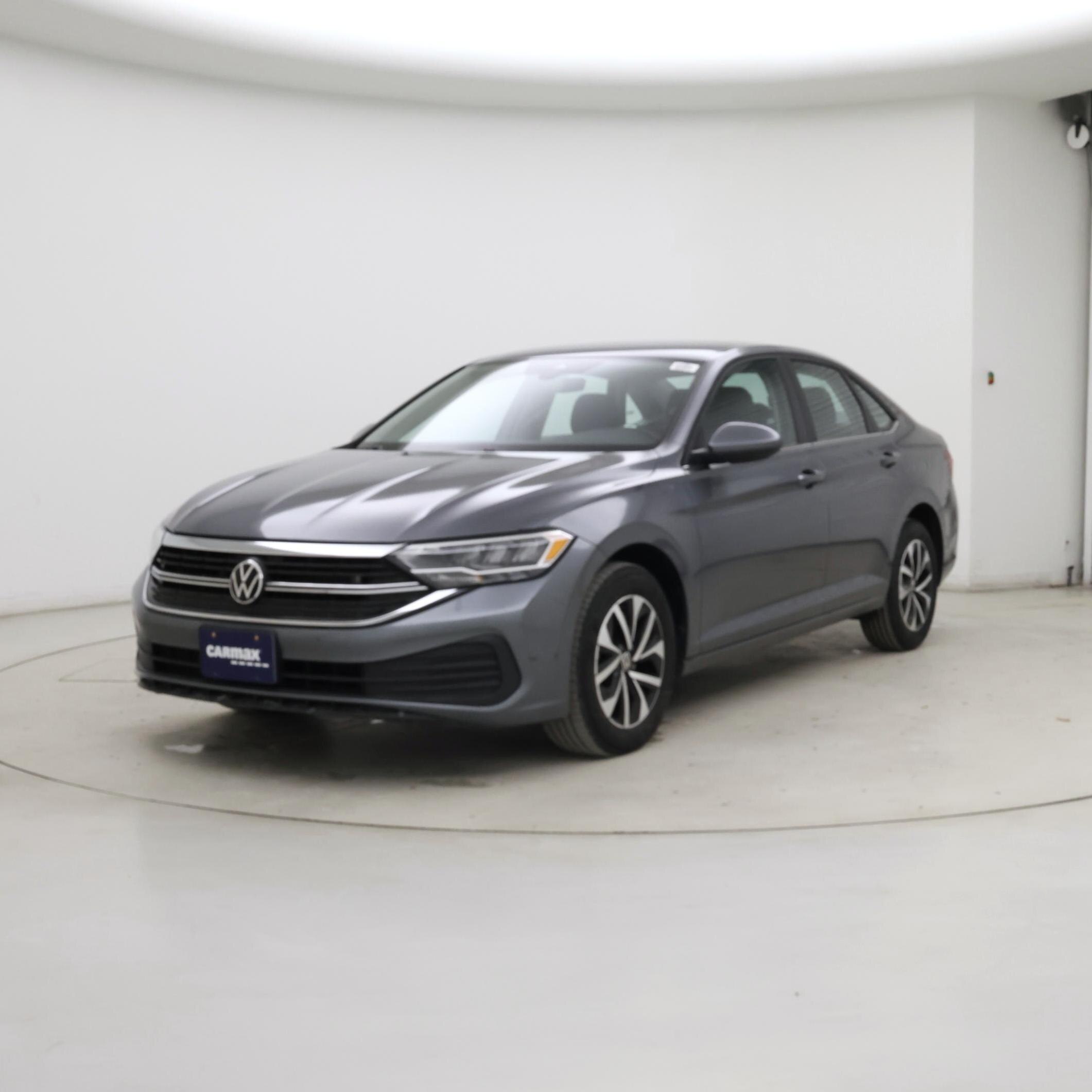 Thumbnail: 2024 Volkswagen Jetta - 4