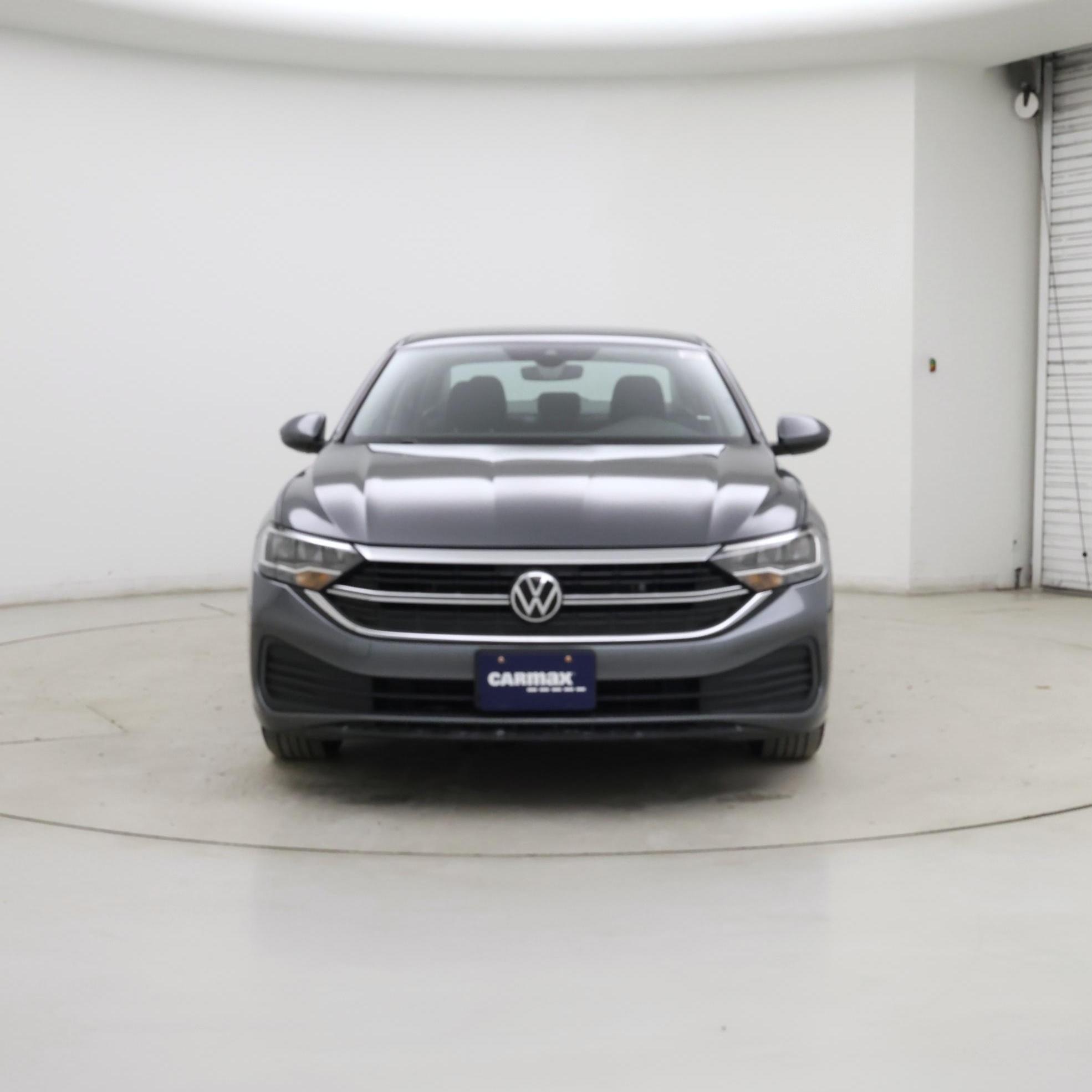 Thumbnail: 2024 Volkswagen Jetta - 5