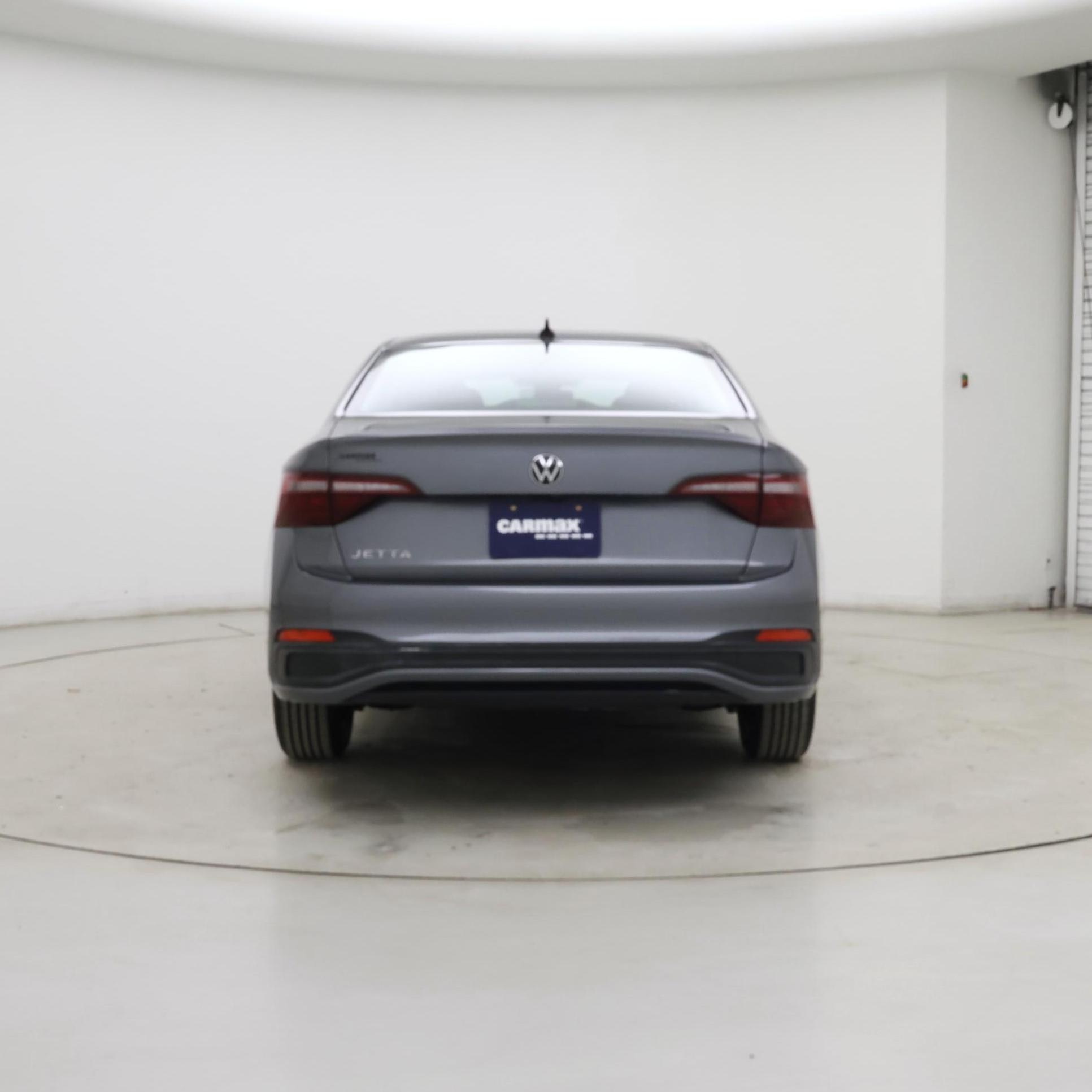 Thumbnail: 2024 Volkswagen Jetta - 6