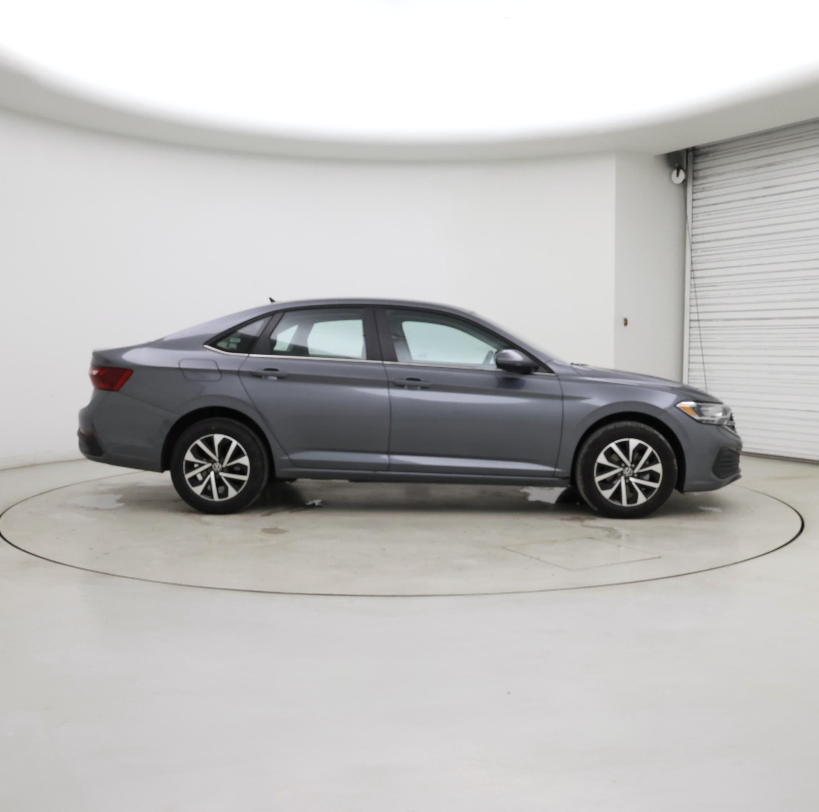 Thumbnail: 2024 Volkswagen Jetta - 7