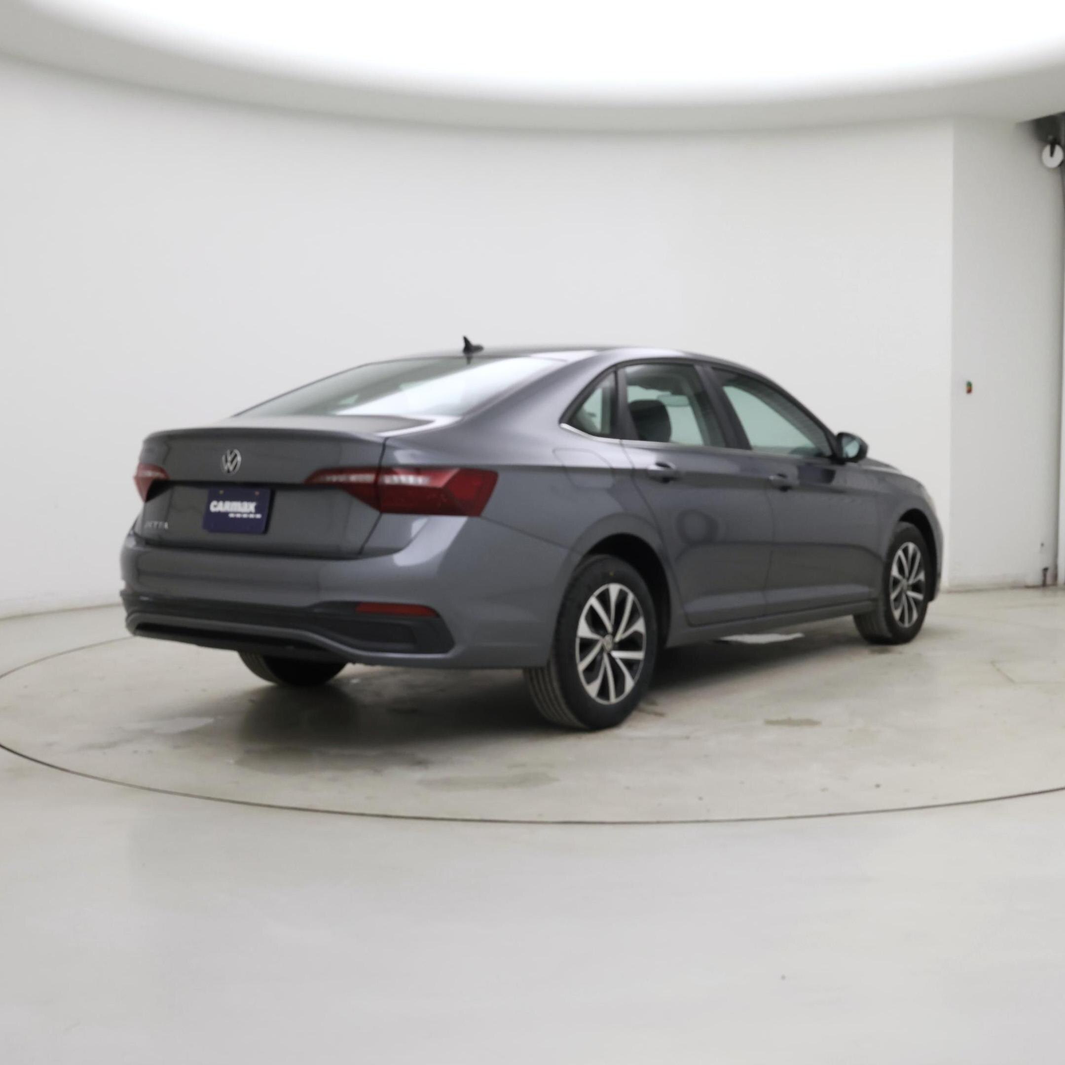 Thumbnail: 2024 Volkswagen Jetta - 8