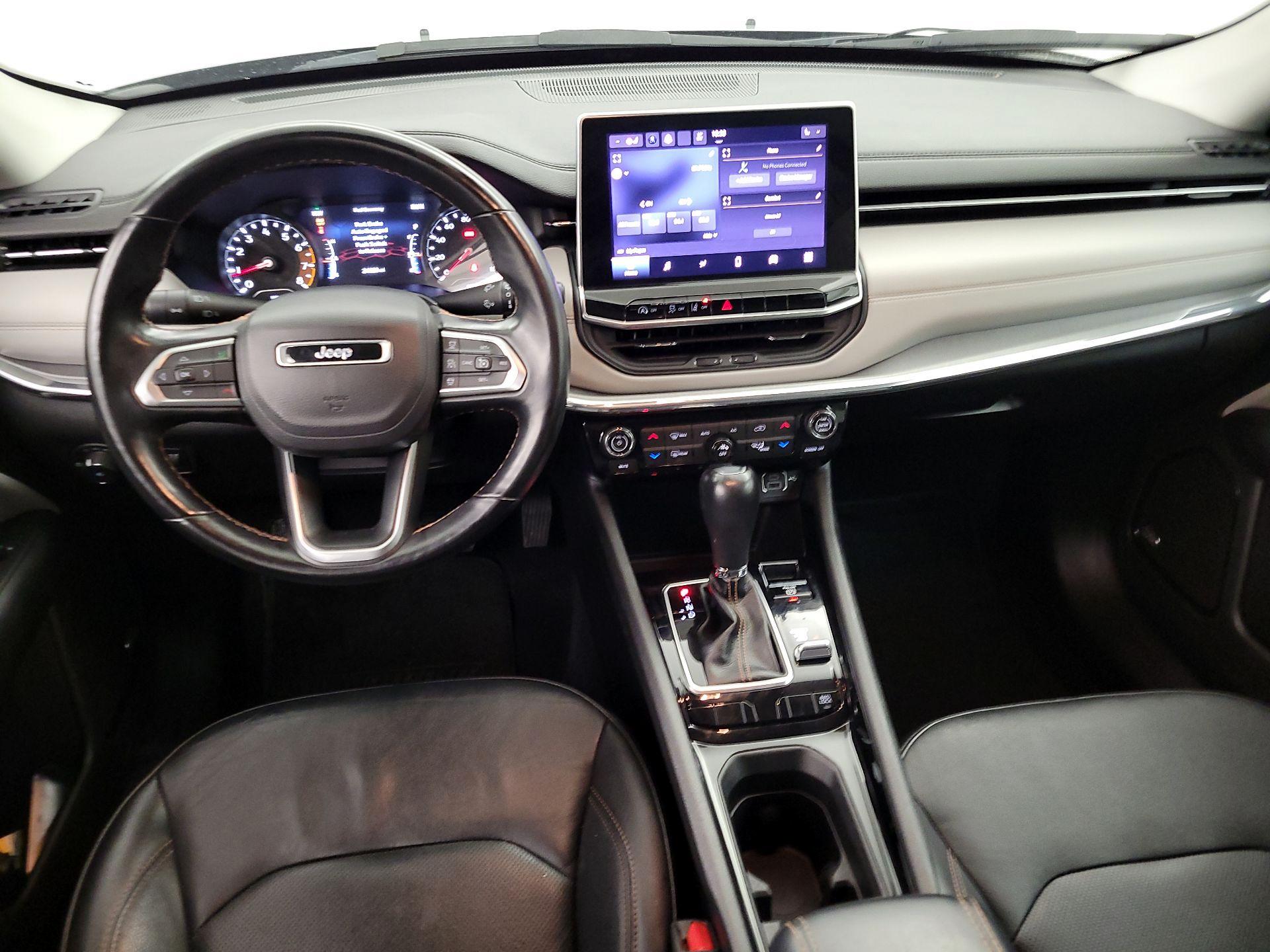 Thumbnail: 2022 Jeep Compass - 9