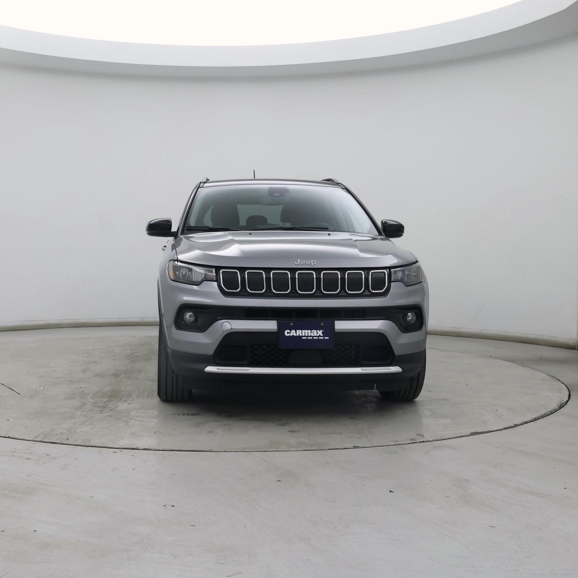 Thumbnail: 2022 Jeep Compass - 5