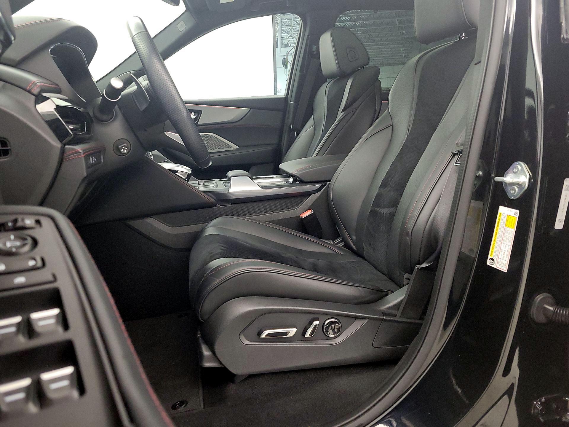 Thumbnail: 2022 Acura MDX - 11