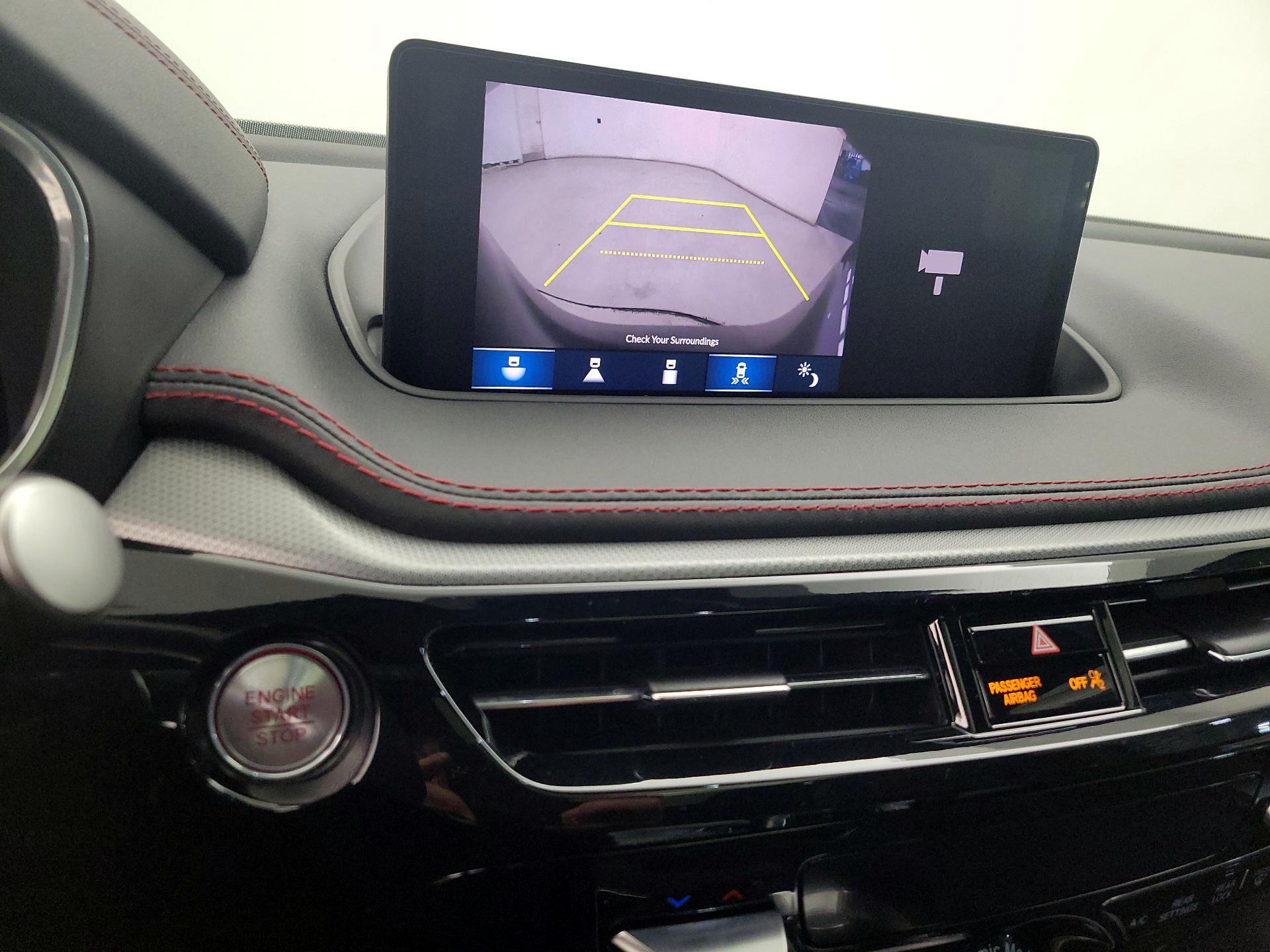 Thumbnail: 2022 Acura MDX - 15