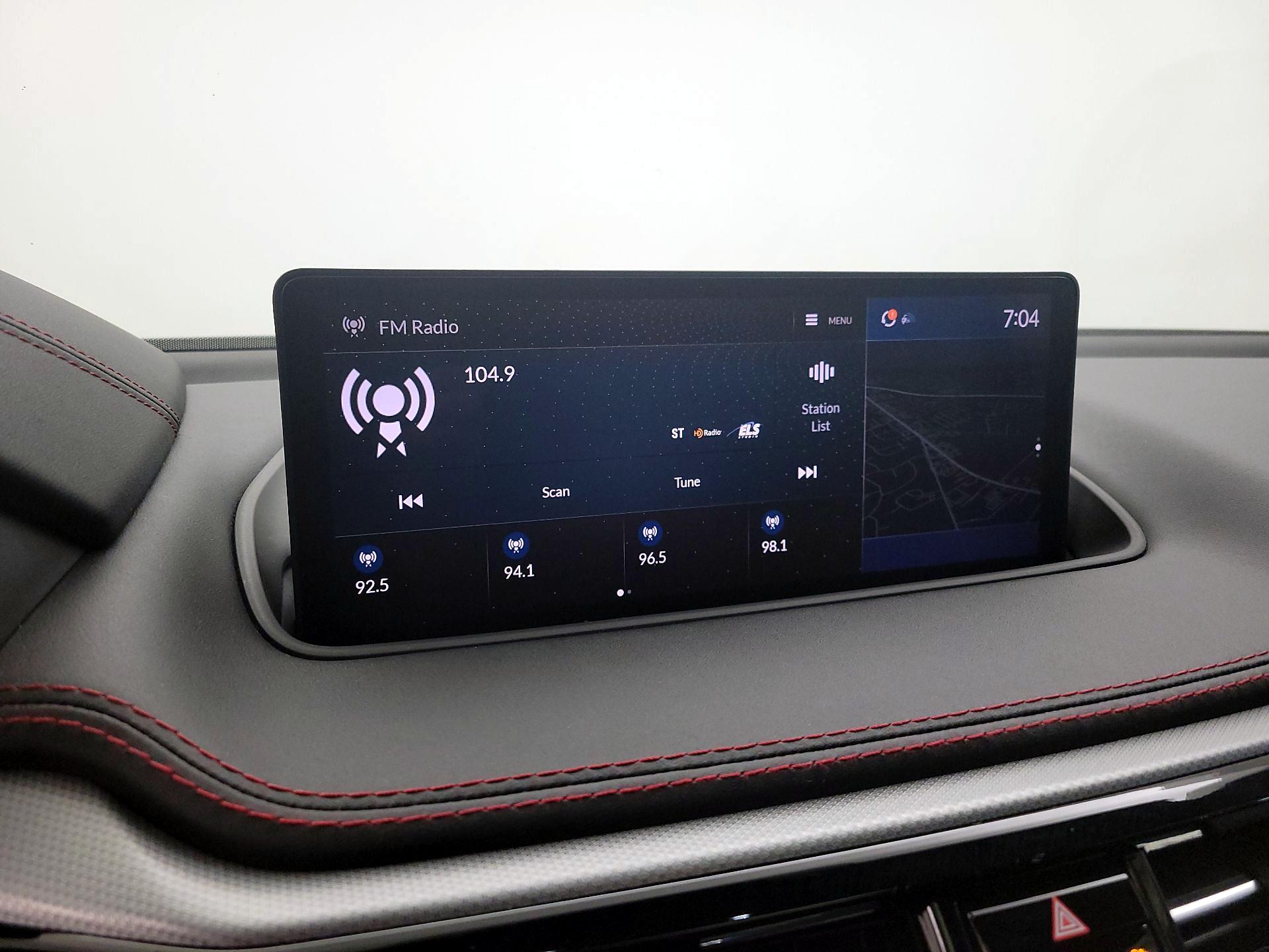 Thumbnail: 2022 Acura MDX - 16