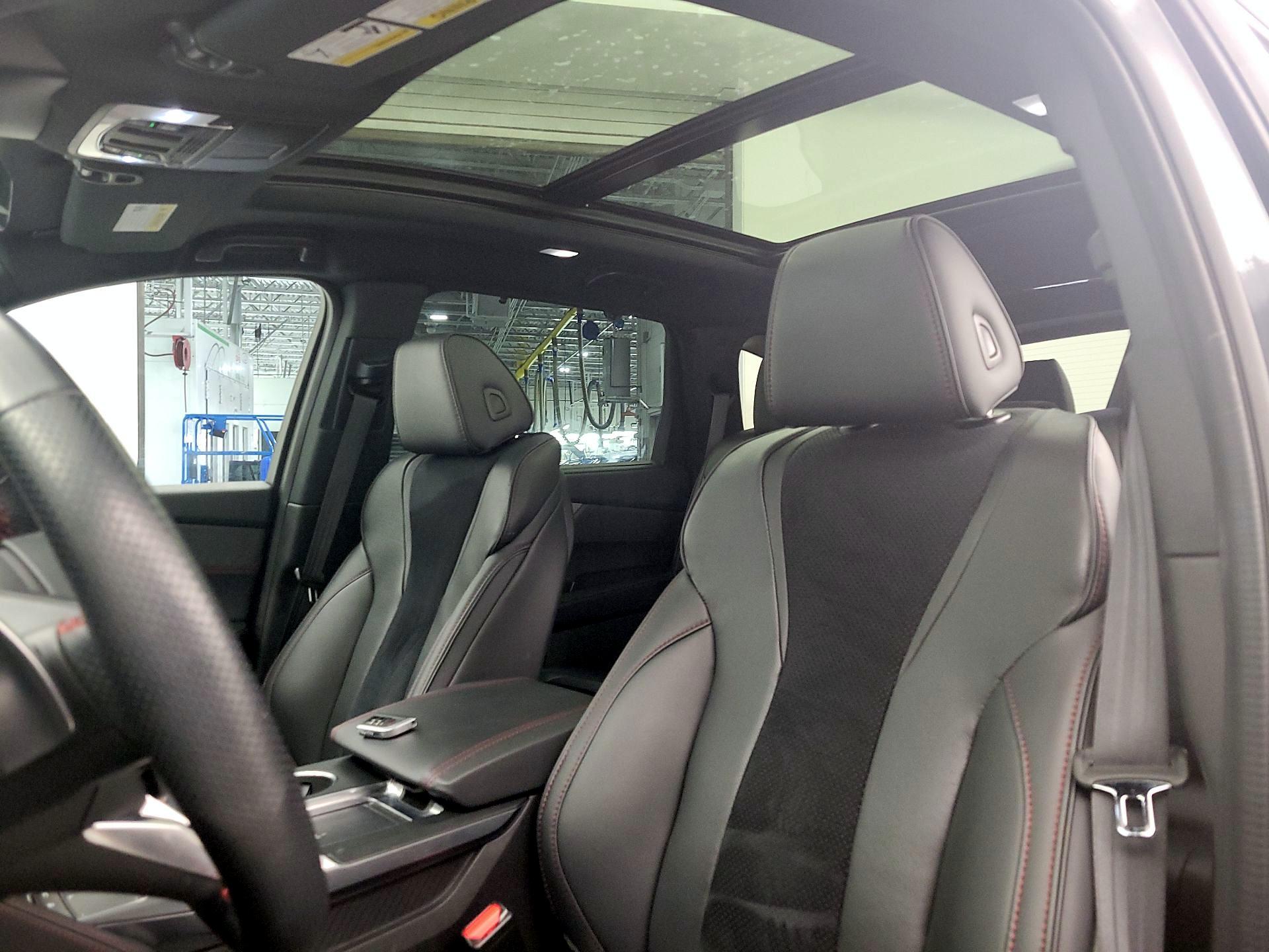 Thumbnail: 2022 Acura MDX - 20