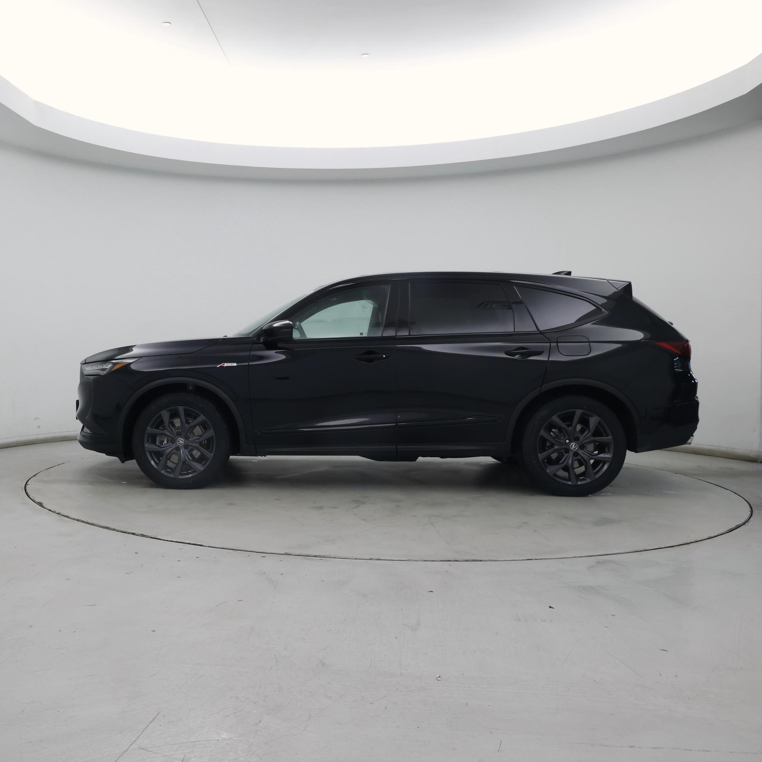 Thumbnail: 2022 Acura MDX - 3