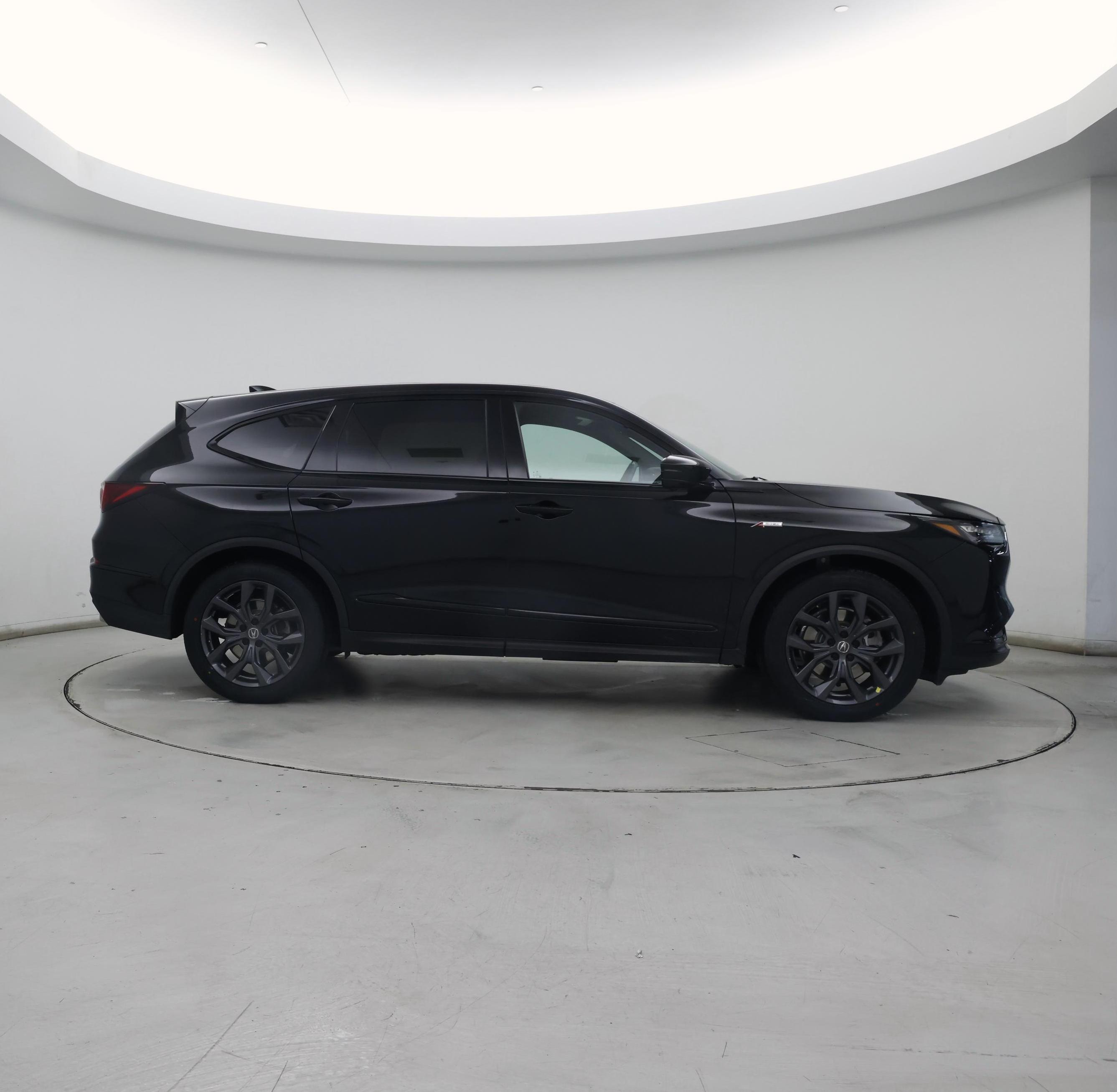 Thumbnail: 2022 Acura MDX - 7