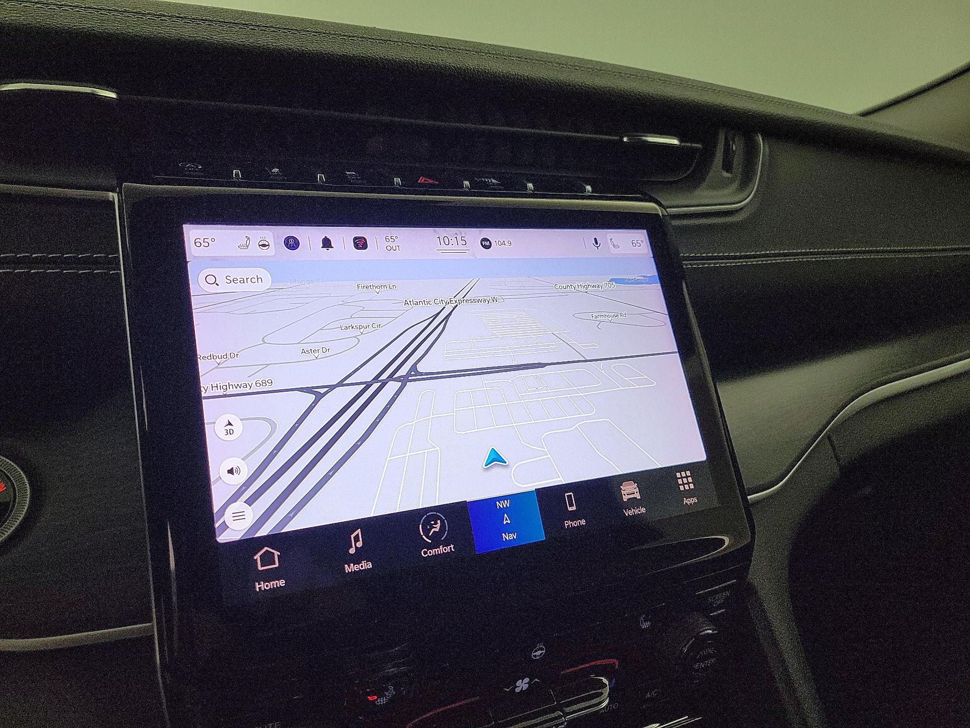 Thumbnail: 2022 Jeep Grand Cherokee - 14