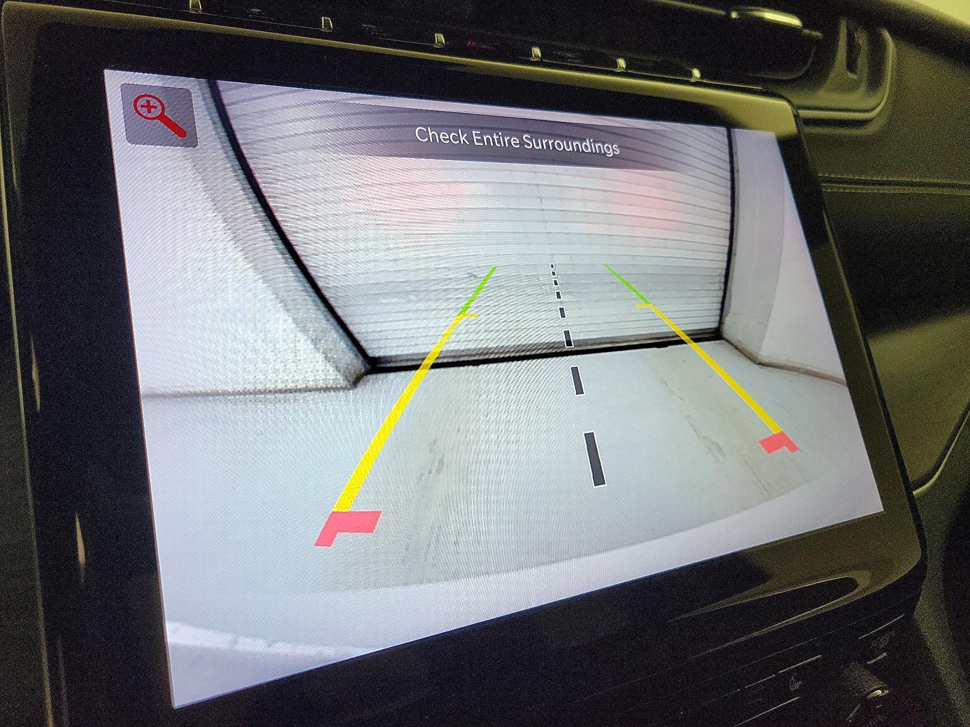 Thumbnail: 2022 Jeep Grand Cherokee - 15