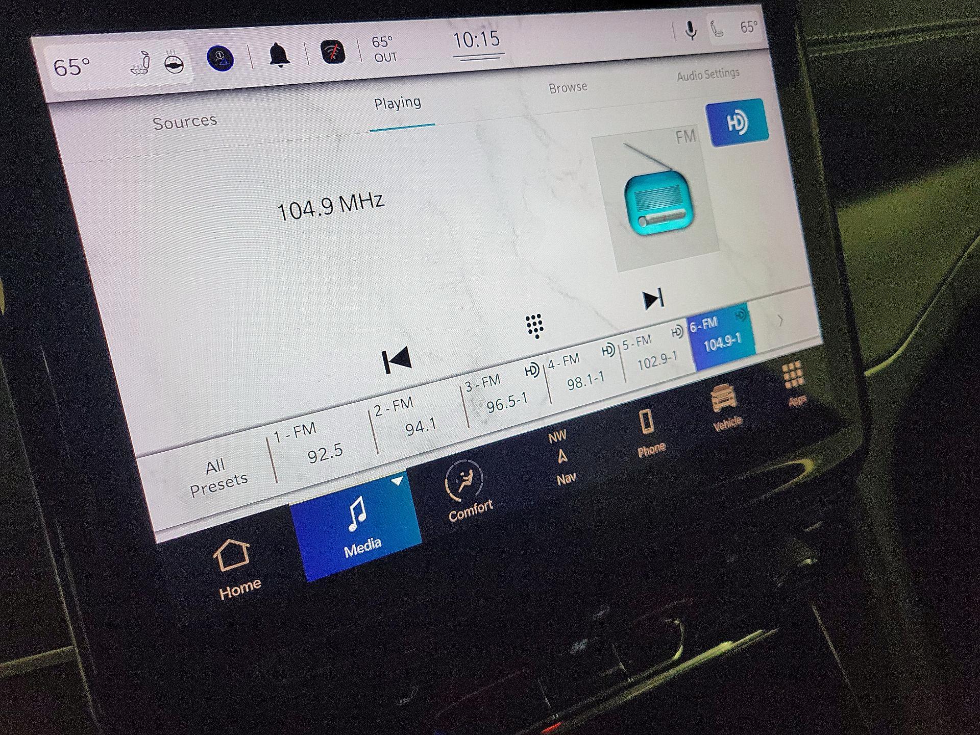 Thumbnail: 2022 Jeep Grand Cherokee - 16